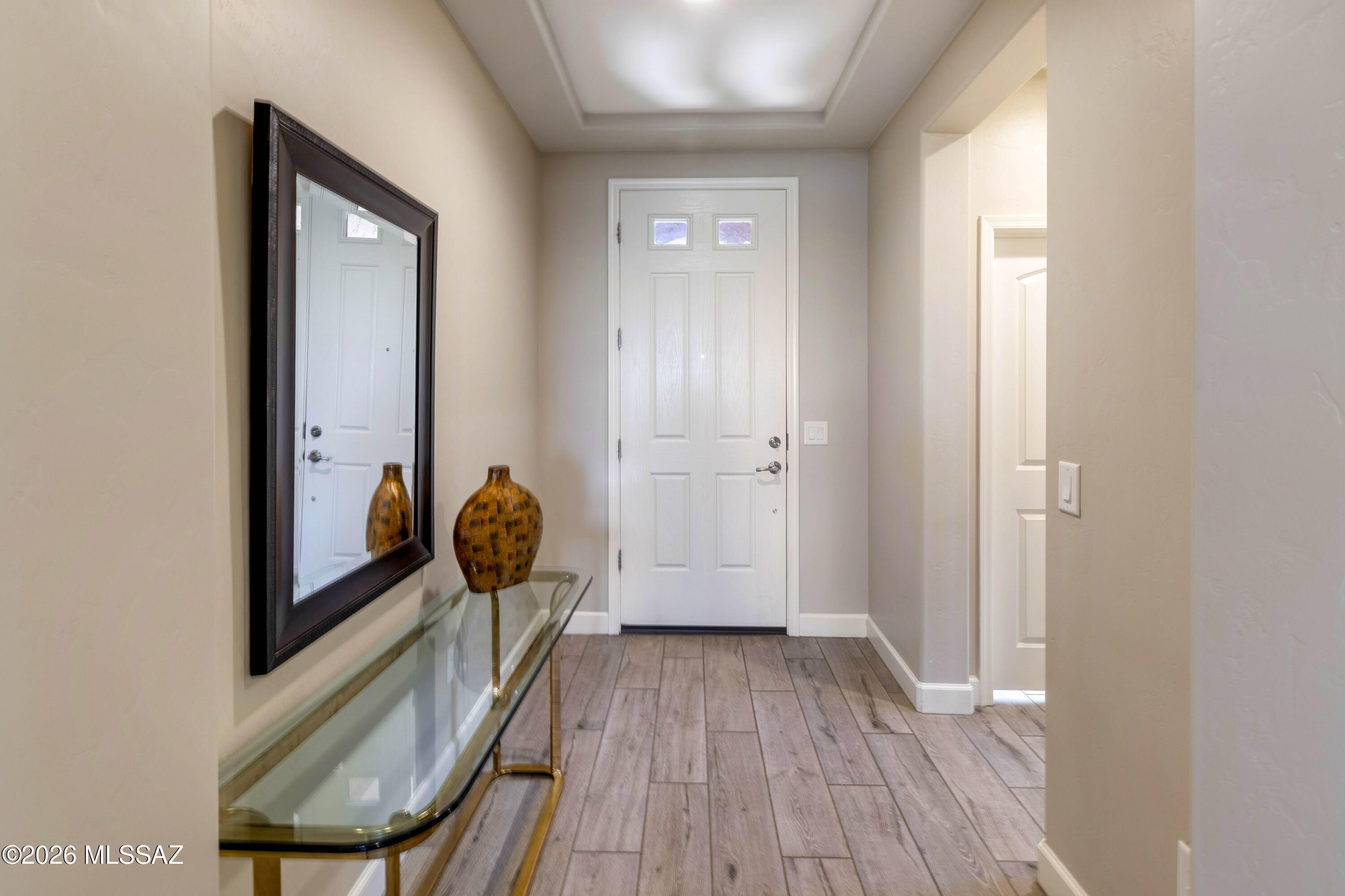 Saddlebrooke Ranch - Residential