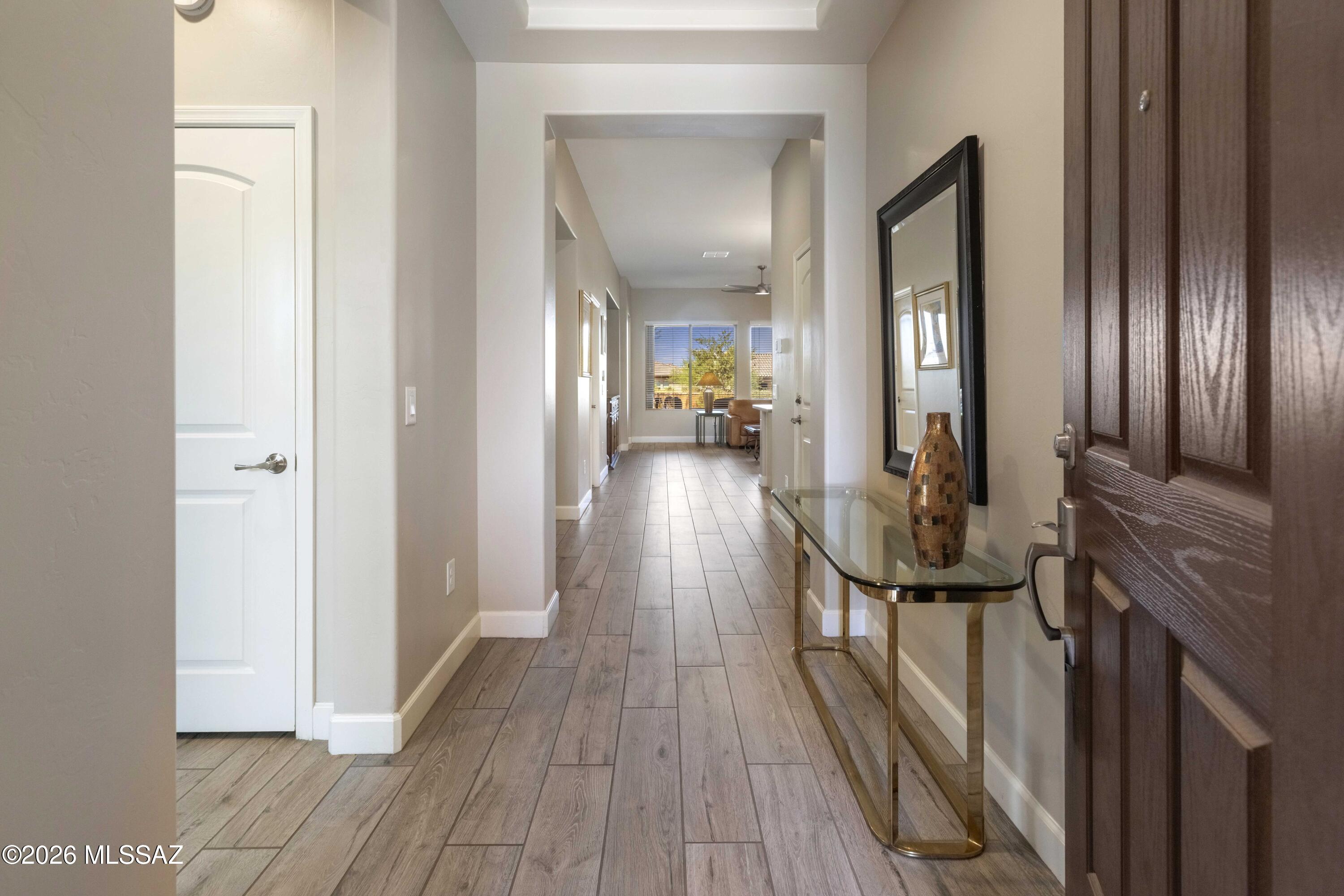 Saddlebrooke Ranch - Residential
