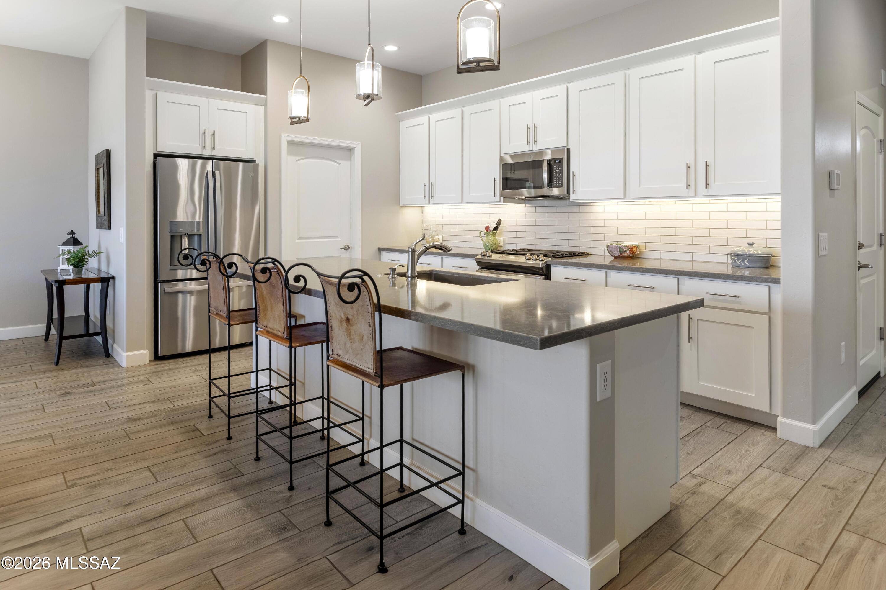 Saddlebrooke Ranch - Residential