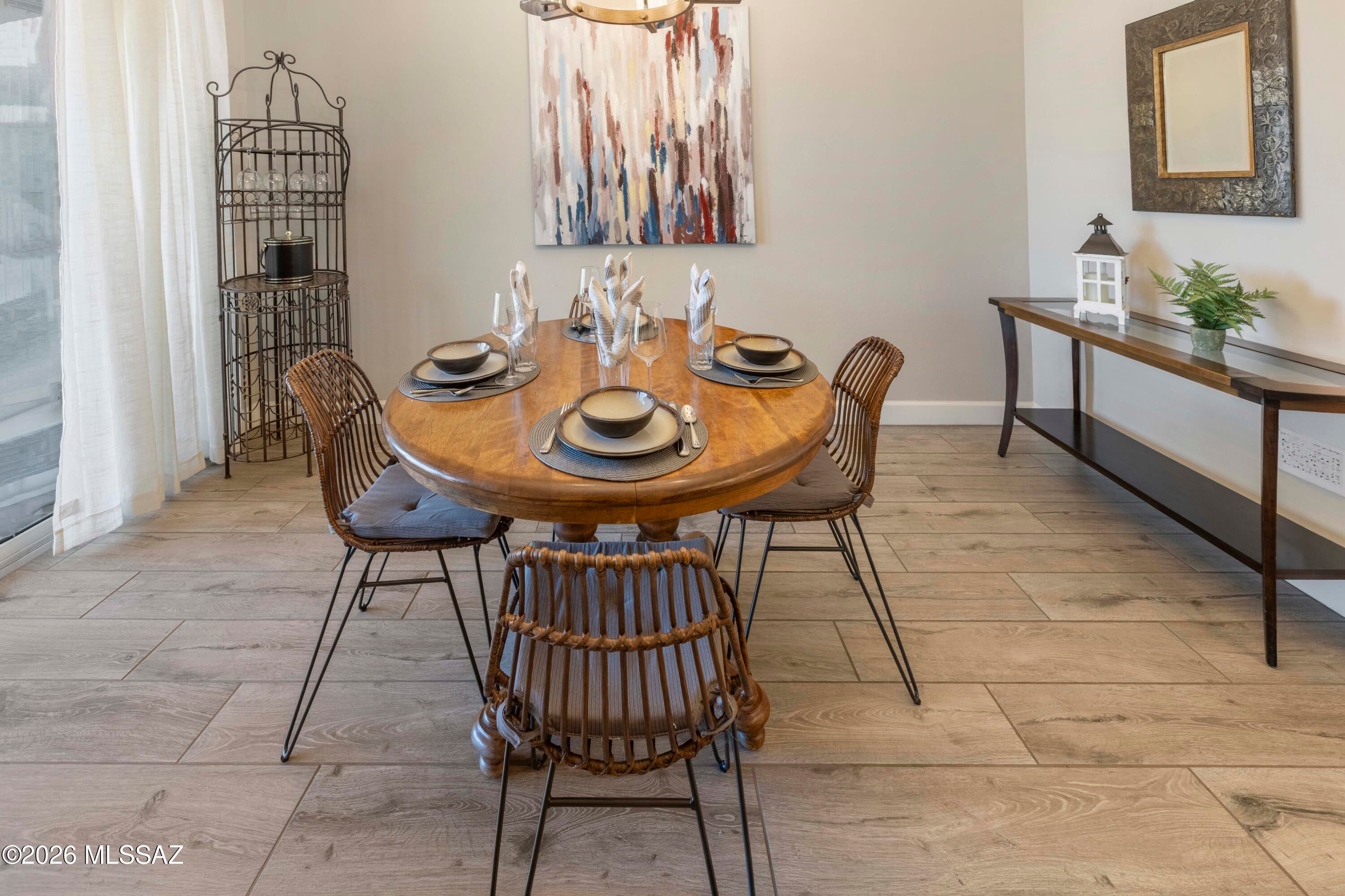 Saddlebrooke Ranch - Residential