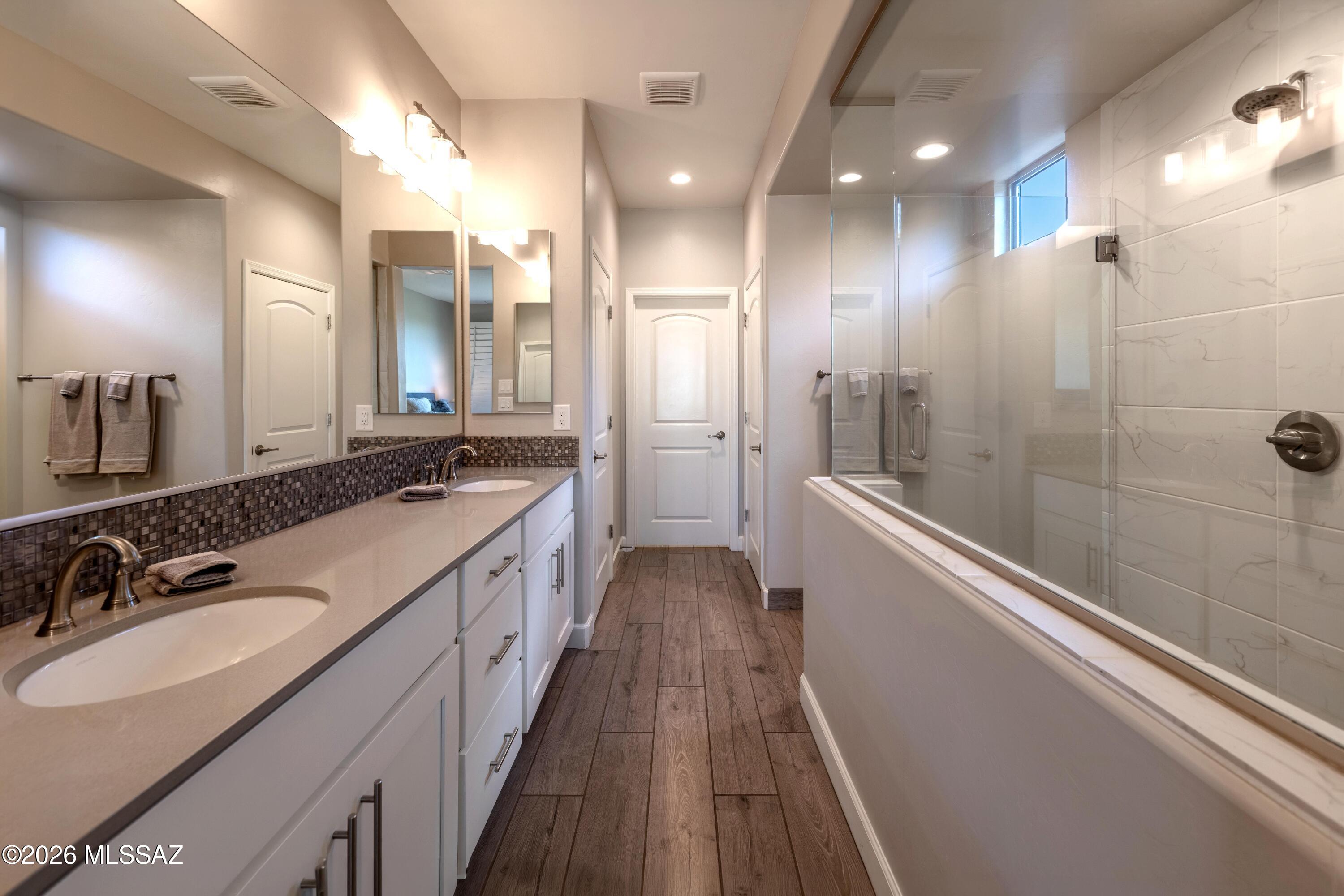 Saddlebrooke Ranch - Residential
