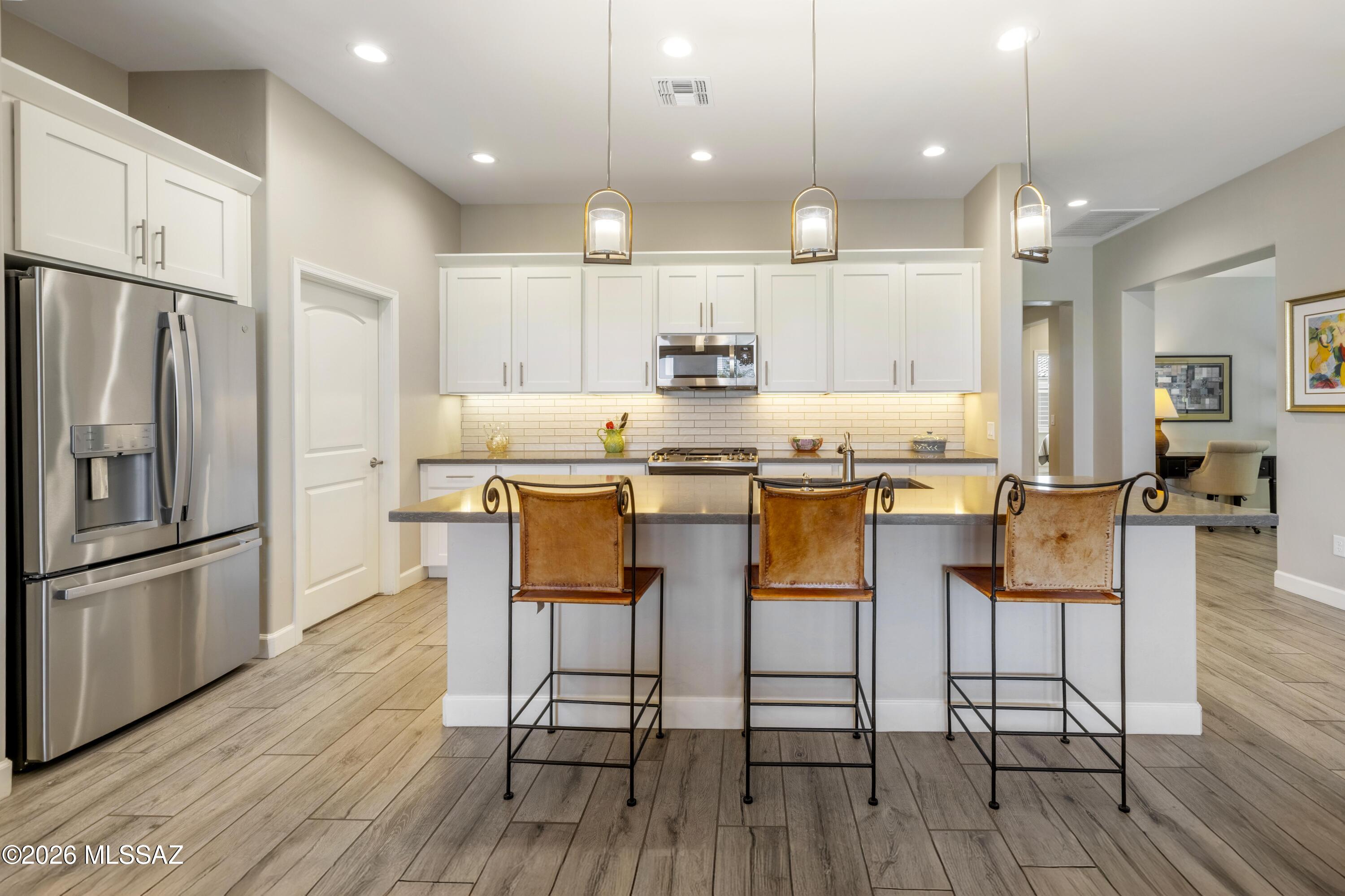 Saddlebrooke Ranch - Residential