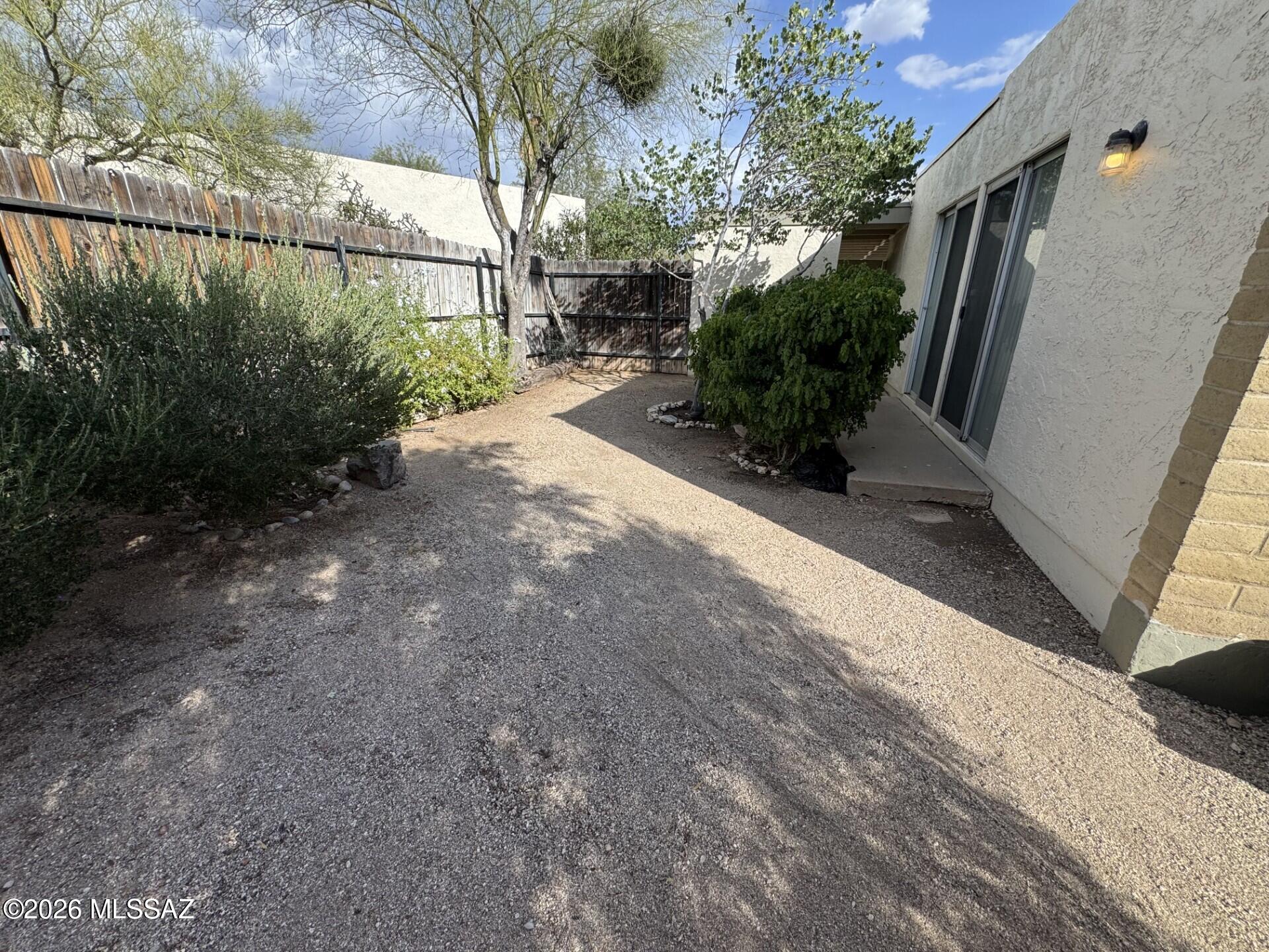 Village Green (1-113) - Residential