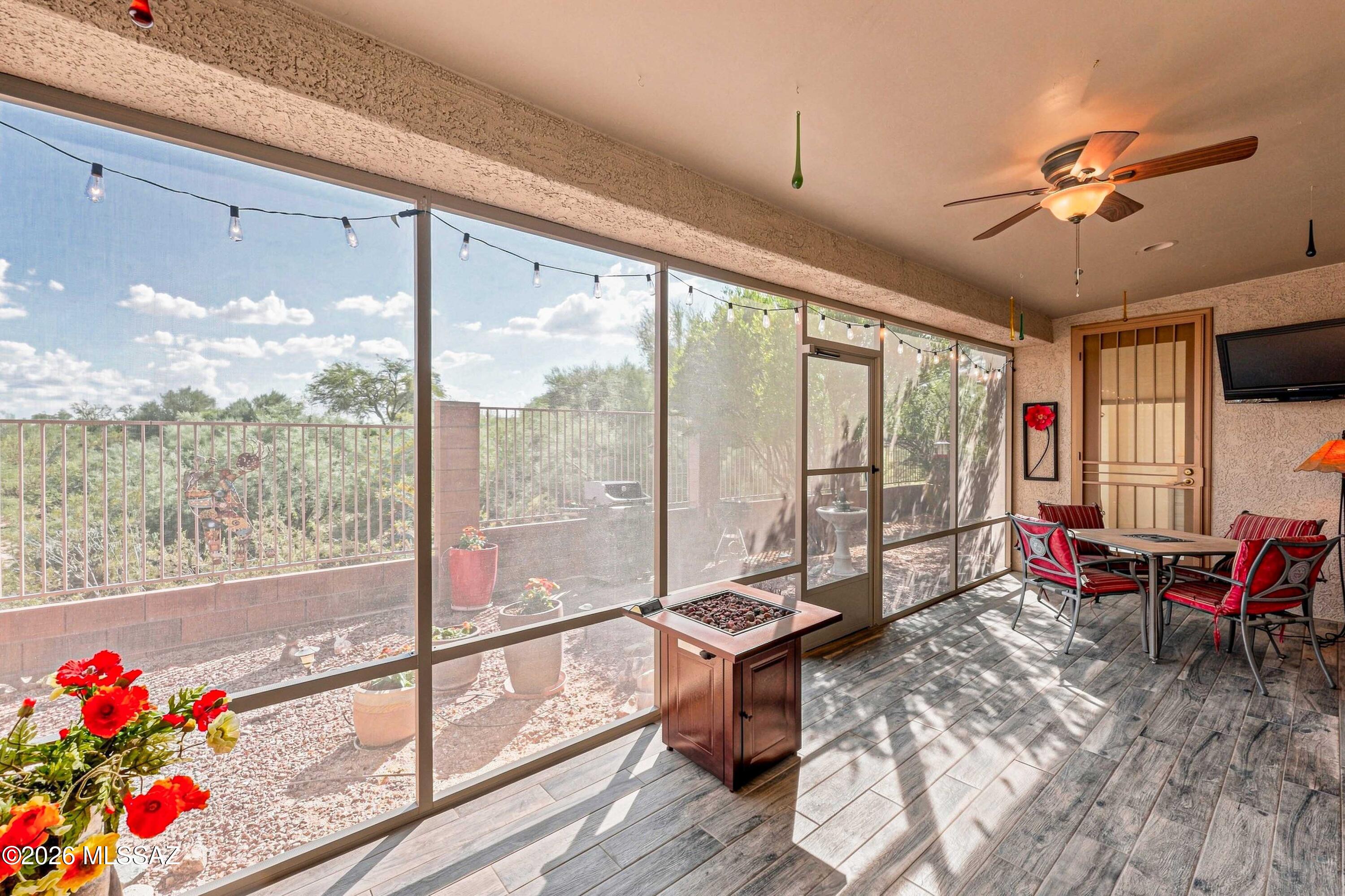 Las Campanas Villiage Phase II (112-219) - Residential