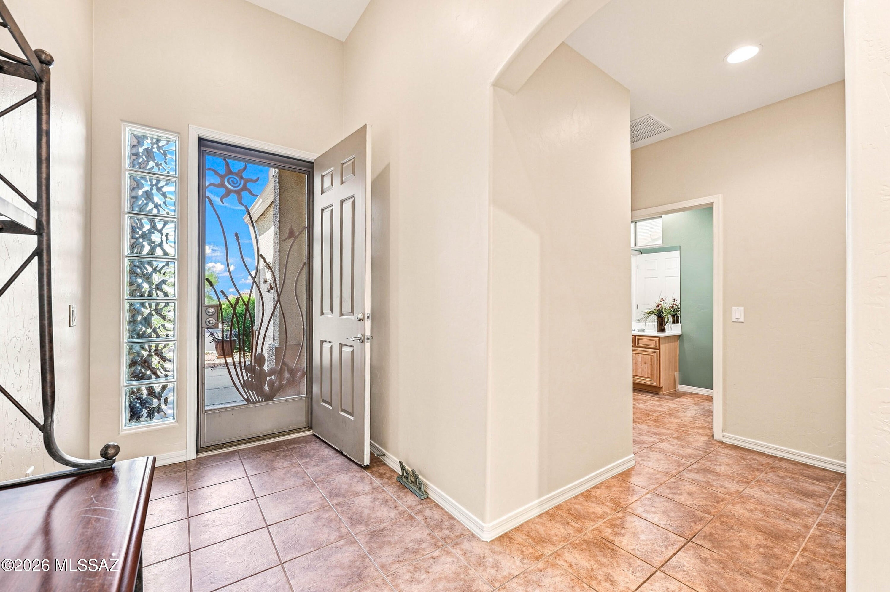 Las Campanas Villiage Phase II (112-219) - Residential