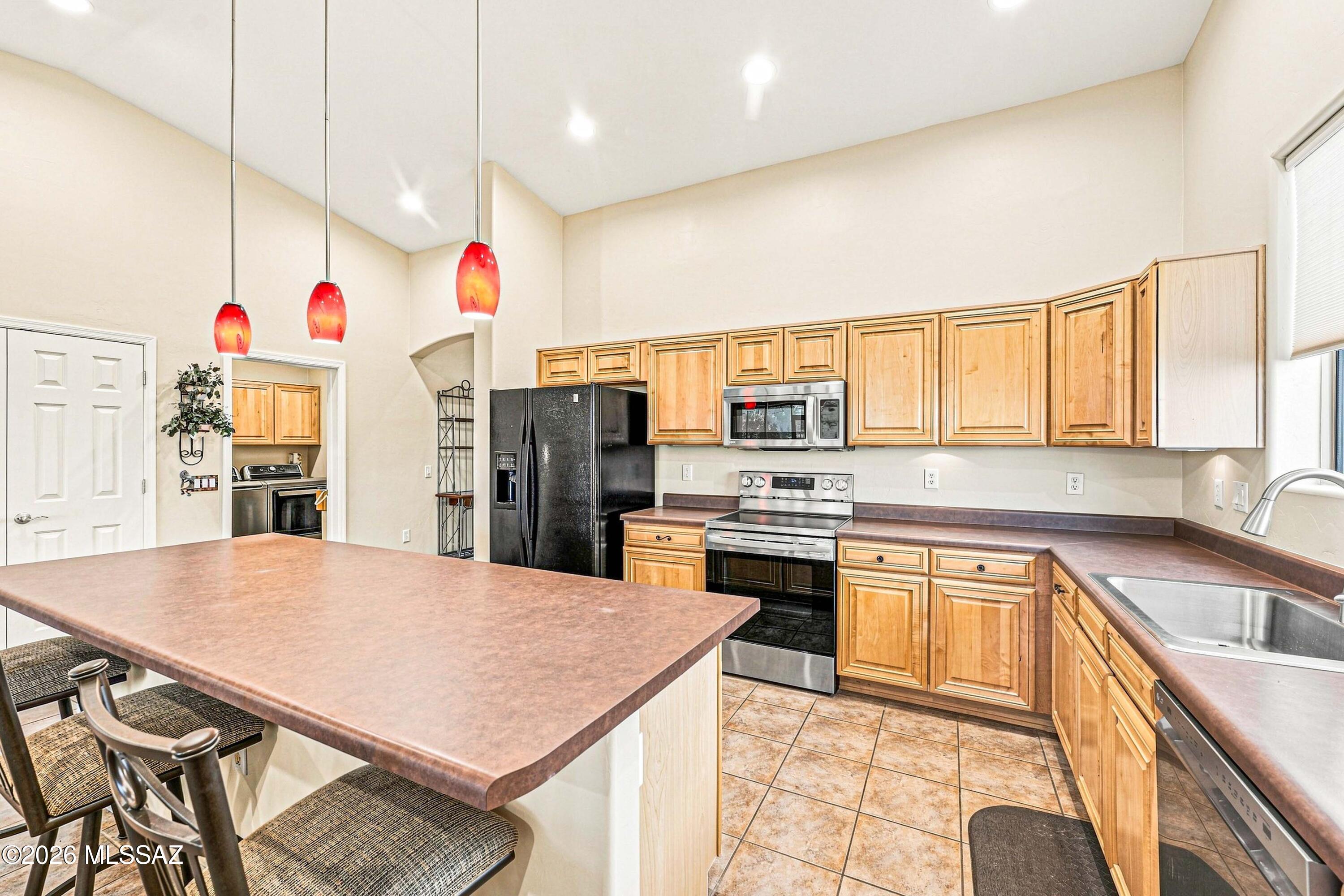 Las Campanas Villiage Phase II (112-219) - Residential