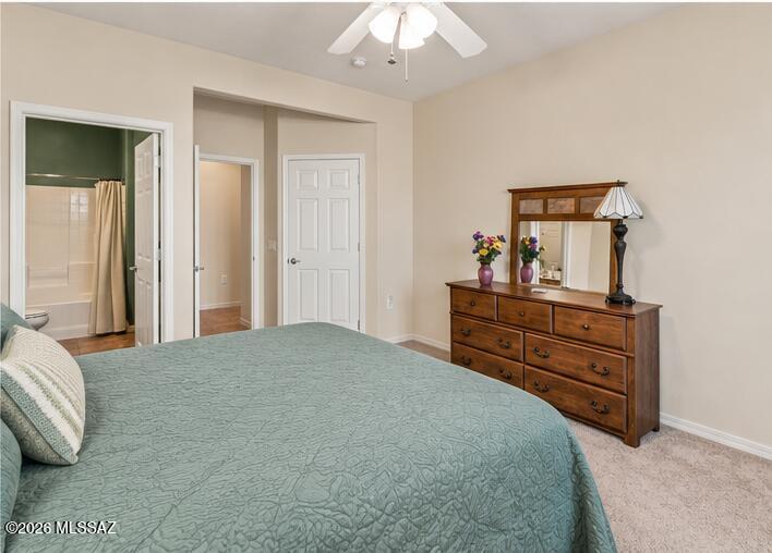 Las Campanas Villiage Phase II (112-219) - Residential