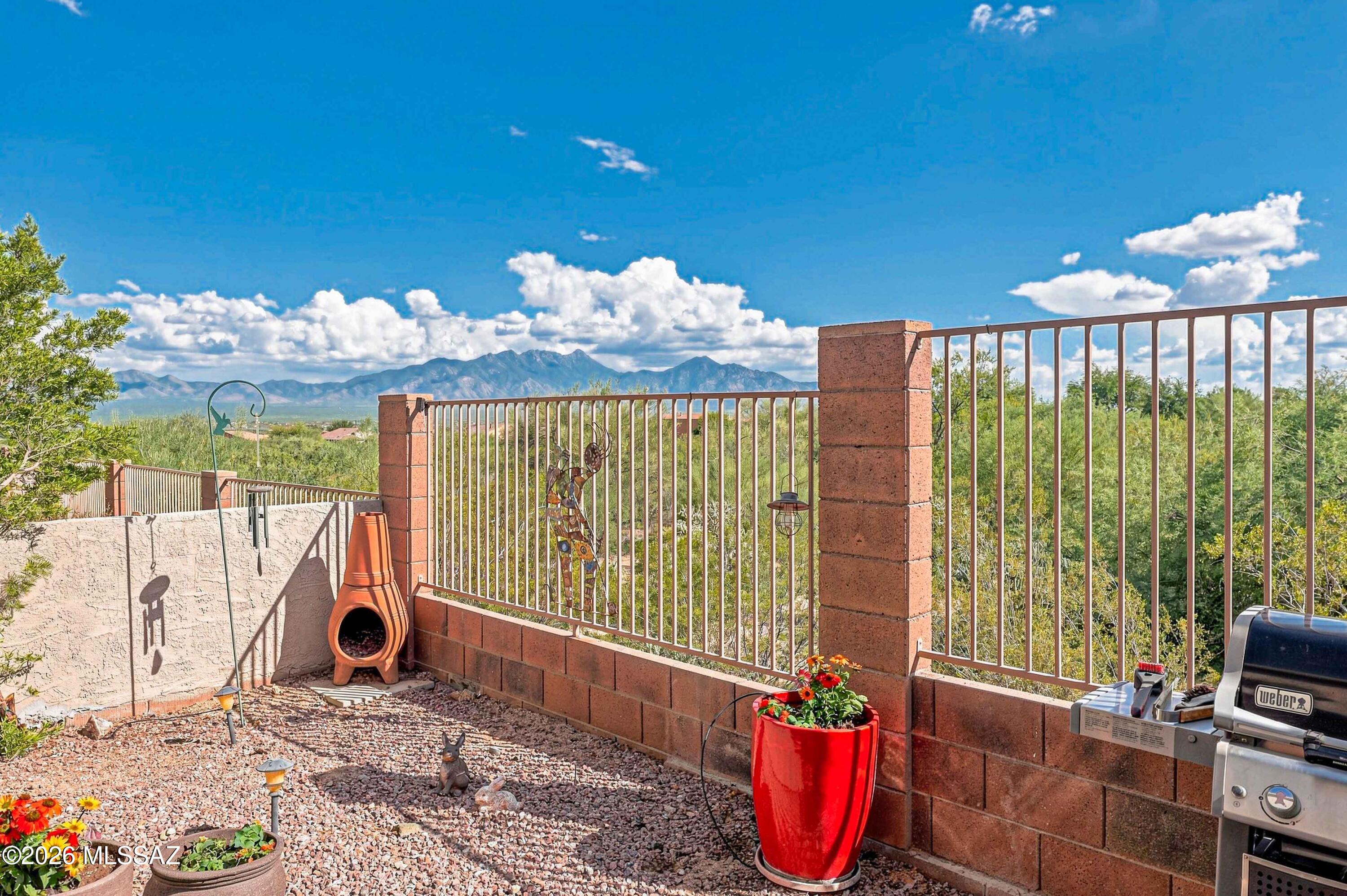 Las Campanas Villiage Phase II (112-219) - Residential