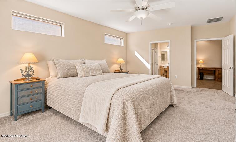 Las Campanas Villiage Phase II (112-219) - Residential