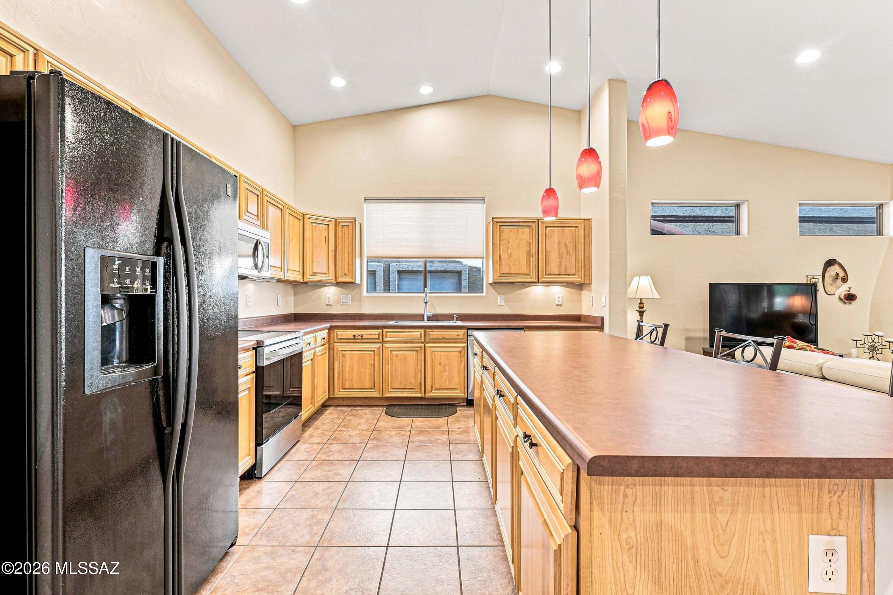 Las Campanas Villiage Phase II (112-219) - Residential