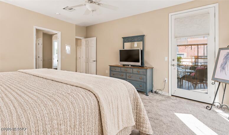 Las Campanas Villiage Phase II (112-219) - Residential