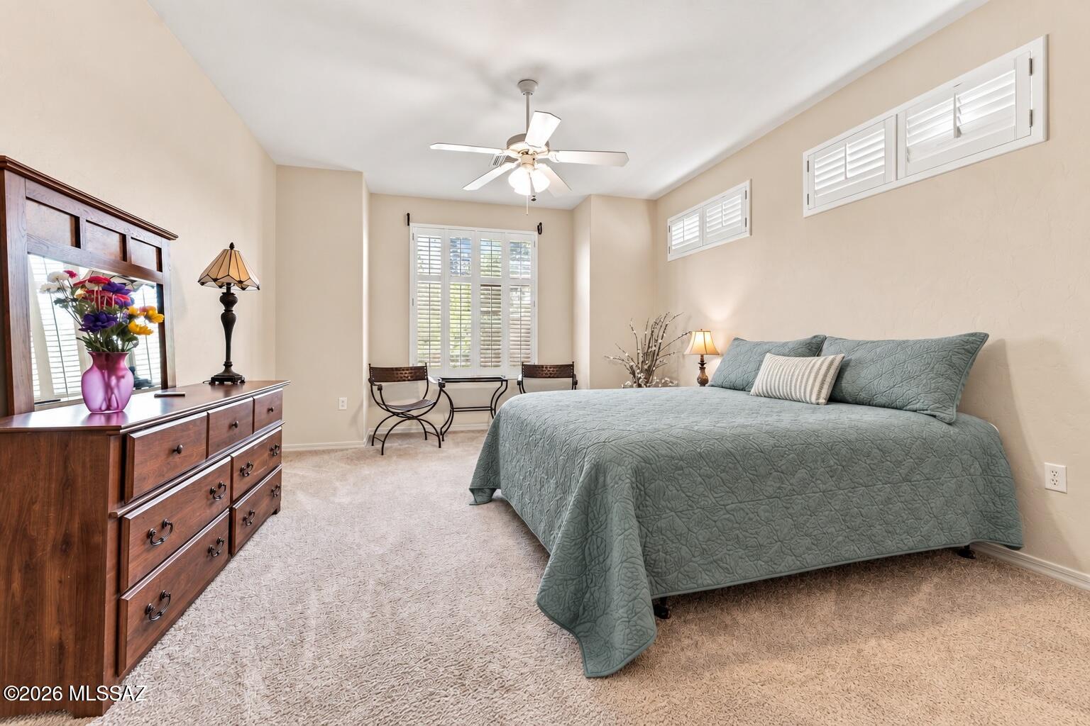 Las Campanas Villiage Phase II (112-219) - Residential