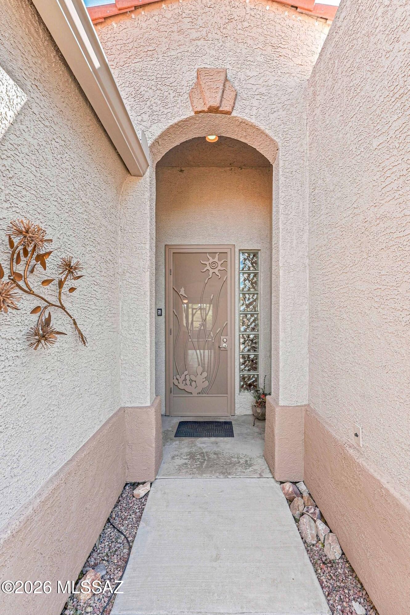 Las Campanas Villiage Phase II (112-219) - Residential