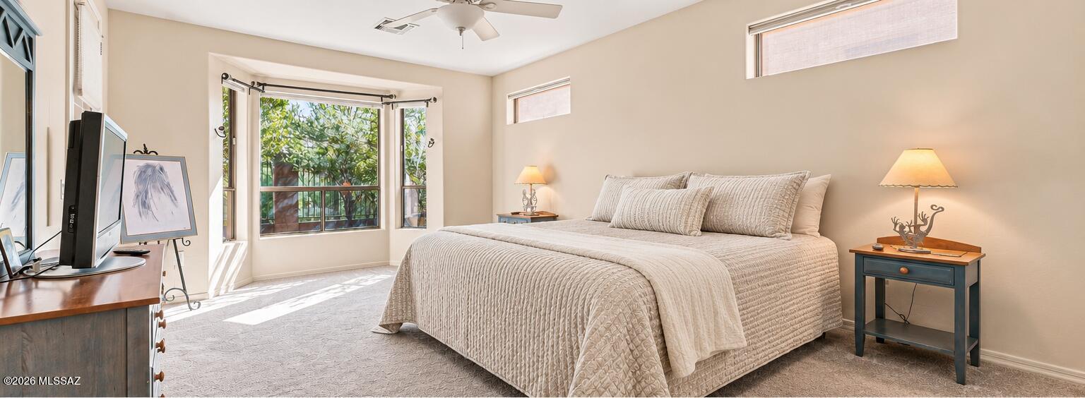 Las Campanas Villiage Phase II (112-219) - Residential