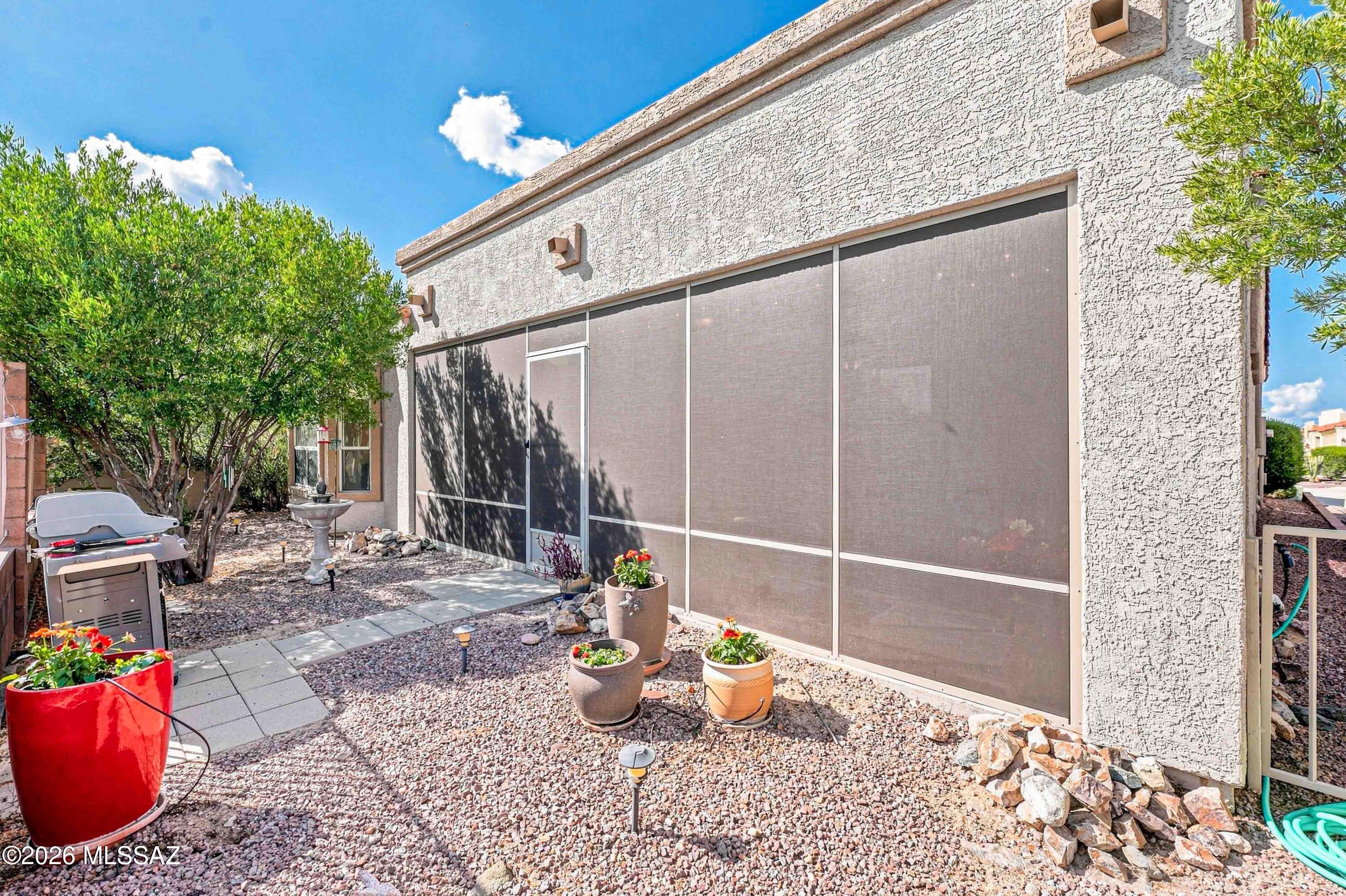 Las Campanas Villiage Phase II (112-219) - Residential