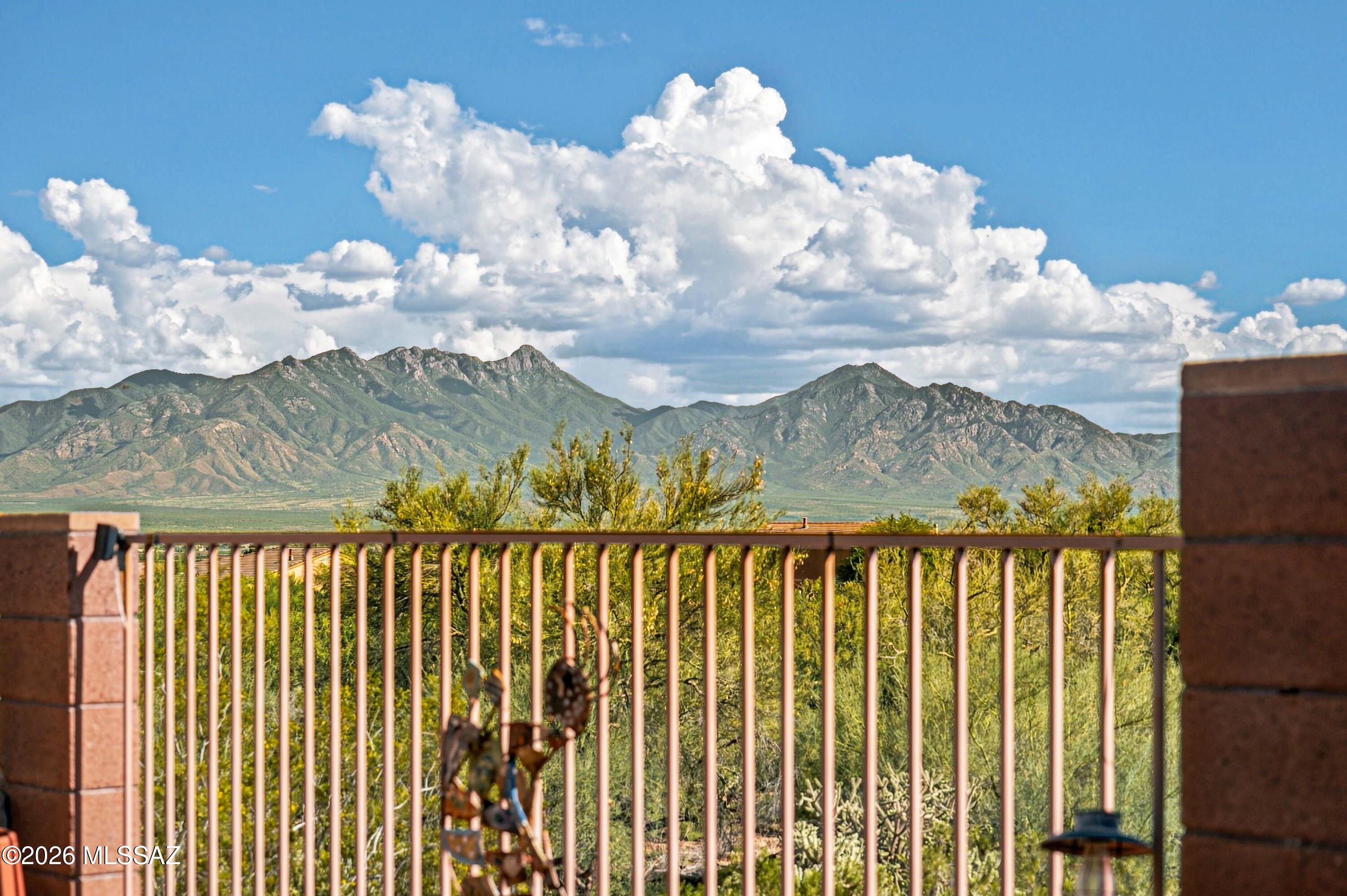 Las Campanas Villiage Phase II (112-219) - Residential