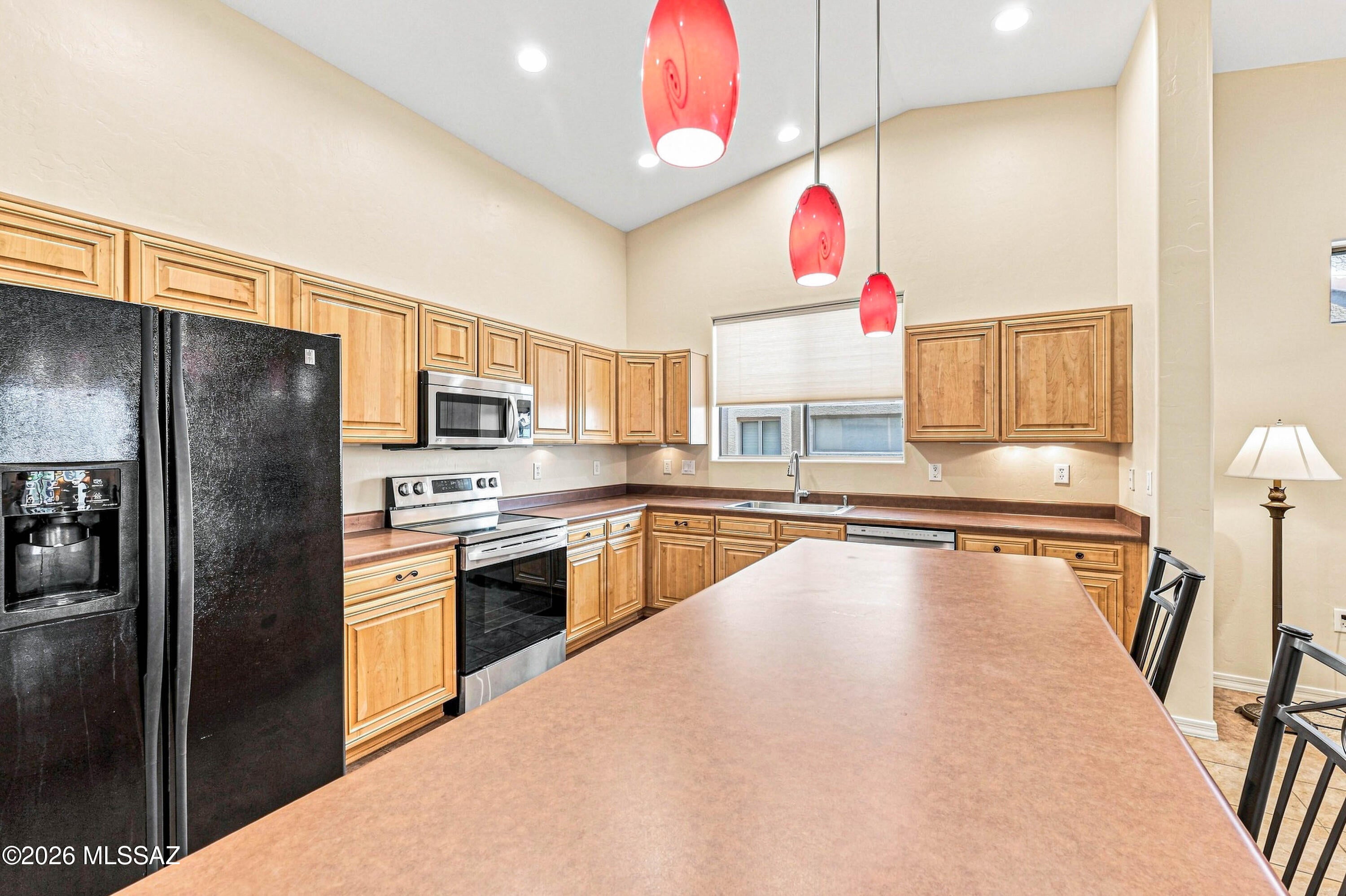 Las Campanas Villiage Phase II (112-219) - Residential