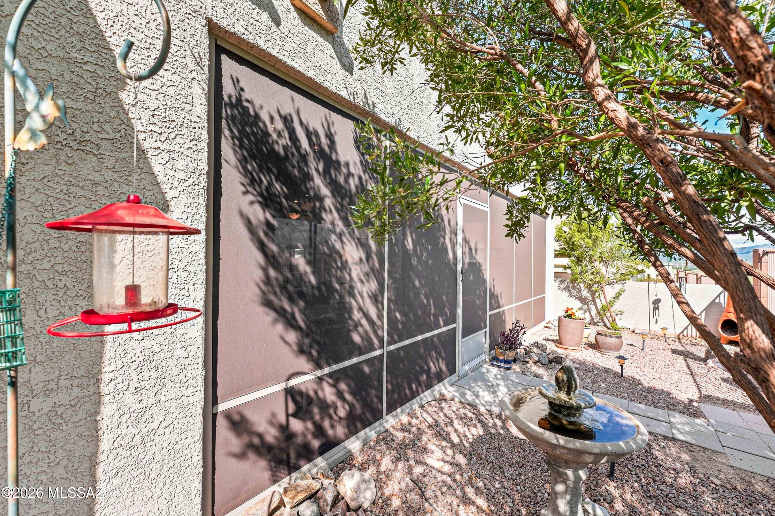 Las Campanas Villiage Phase II (112-219) - Residential