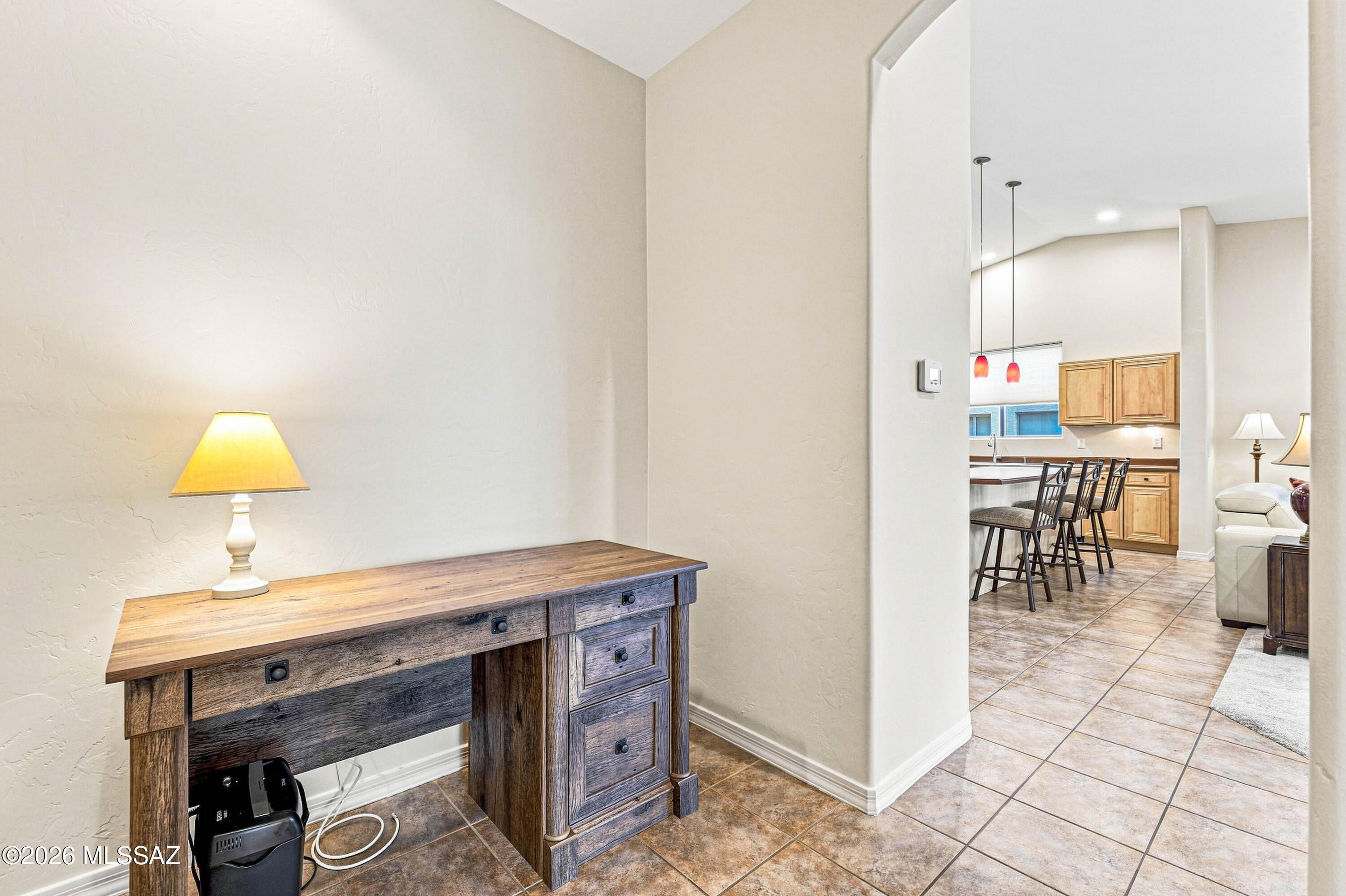 Las Campanas Villiage Phase II (112-219) - Residential