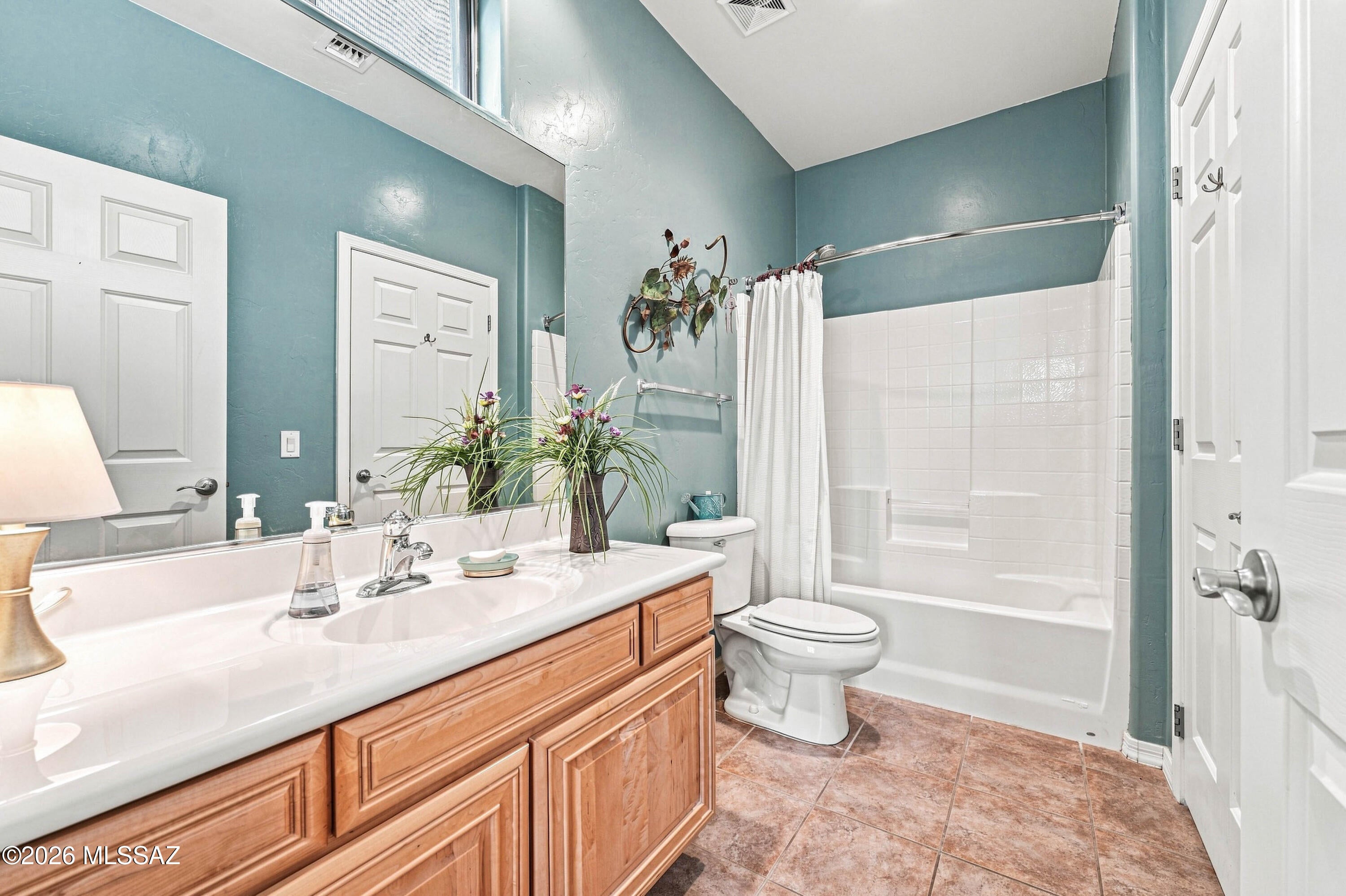 Las Campanas Villiage Phase II (112-219) - Residential