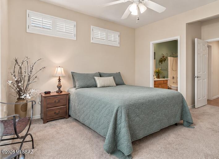 Las Campanas Villiage Phase II (112-219) - Residential
