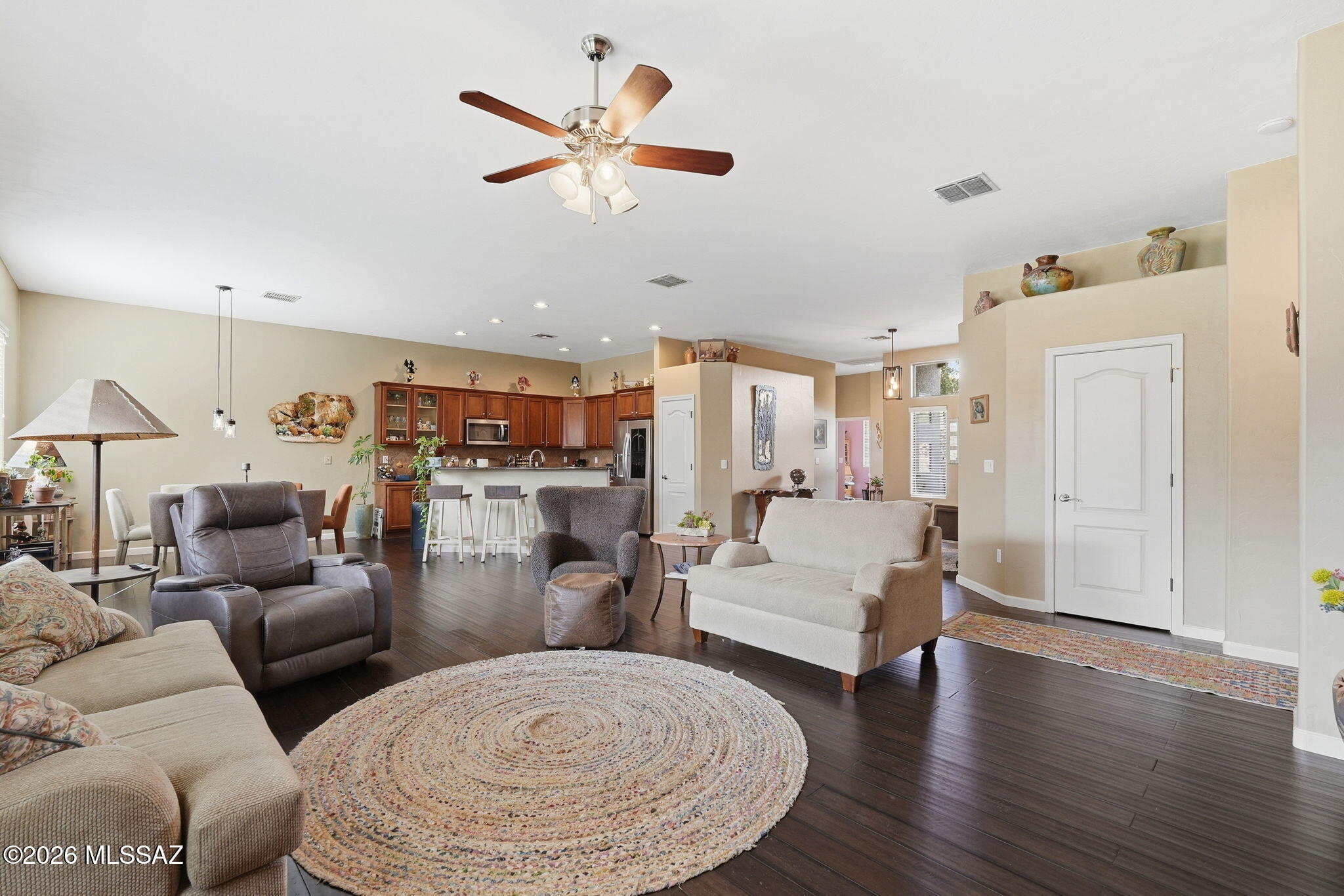 Amber Crest (1-123) - Residential
