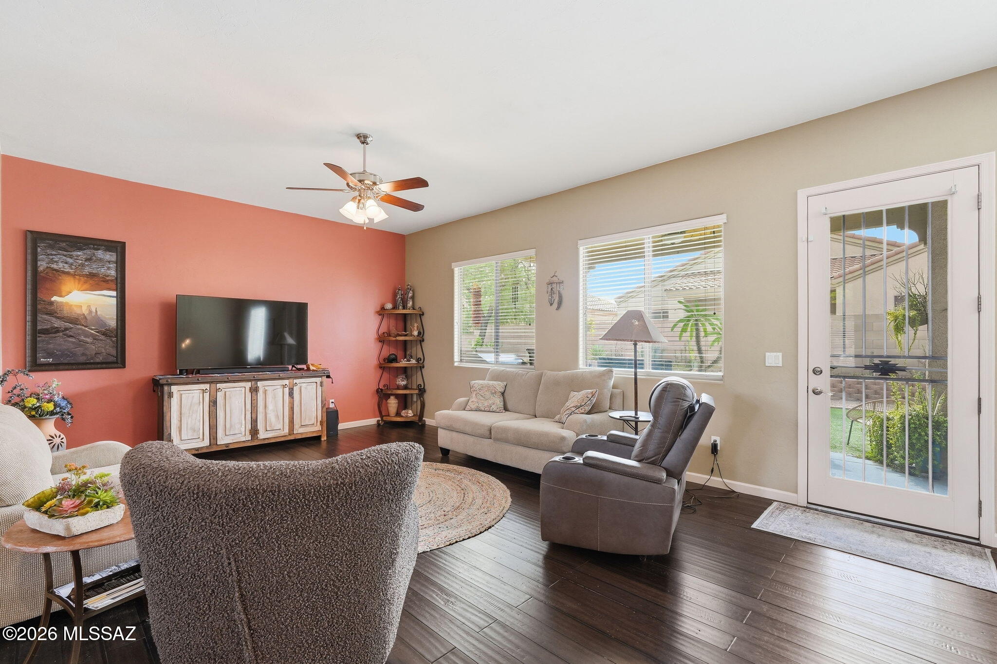 Amber Crest (1-123) - Residential