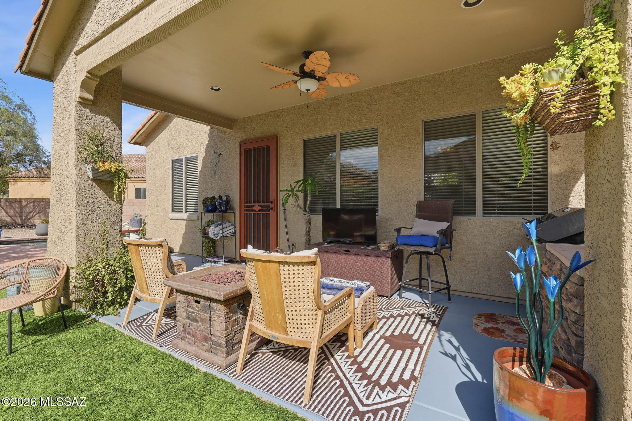 Amber Crest (1-123) - Residential