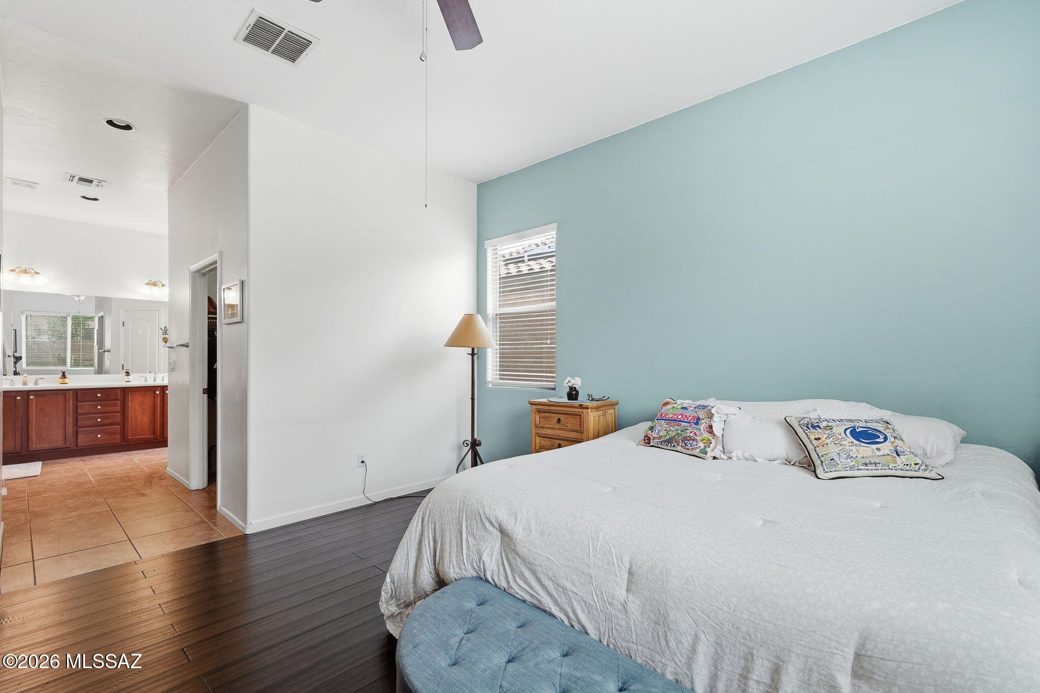 Amber Crest (1-123) - Residential