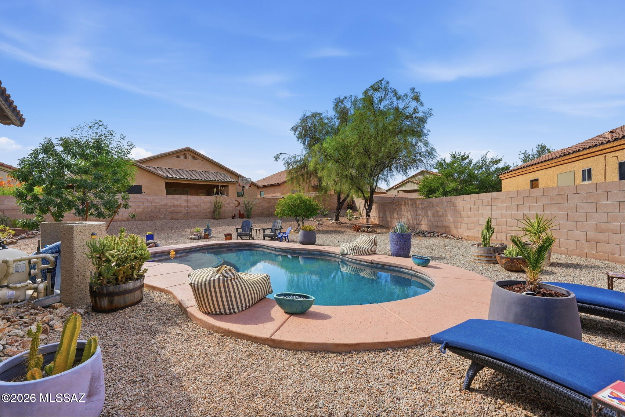 Amber Crest (1-123) - Residential