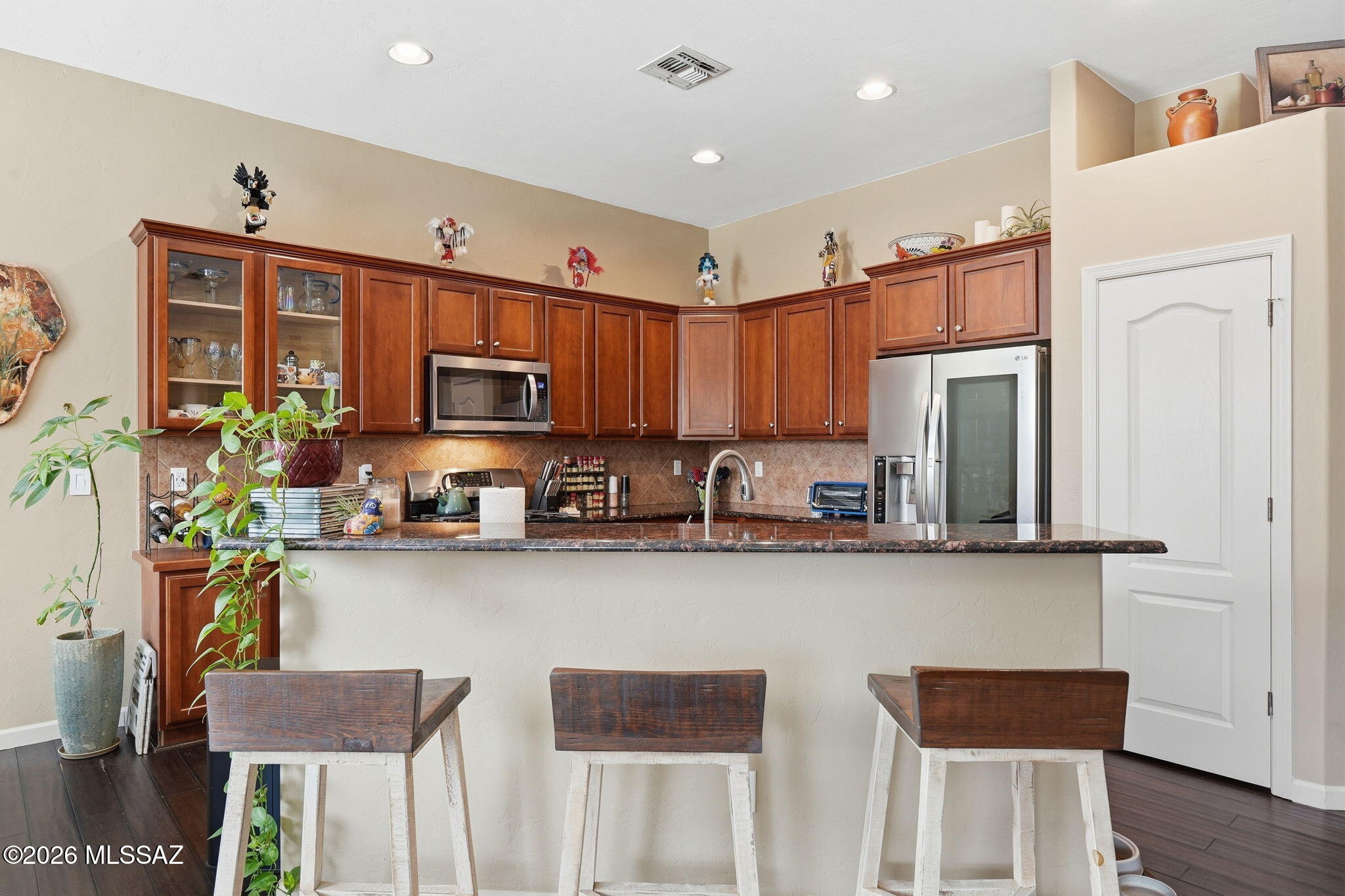 Amber Crest (1-123) - Residential
