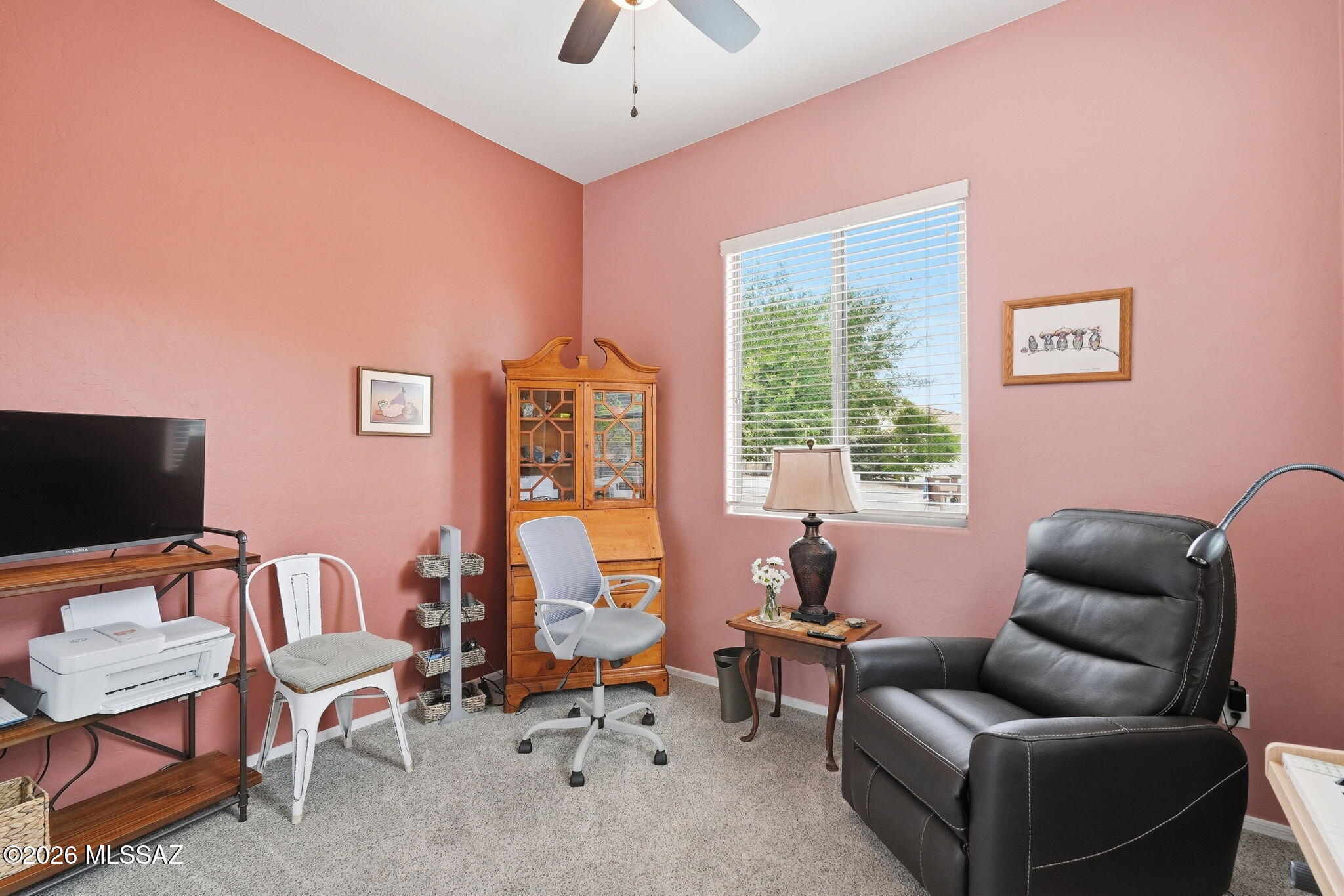 Amber Crest (1-123) - Residential