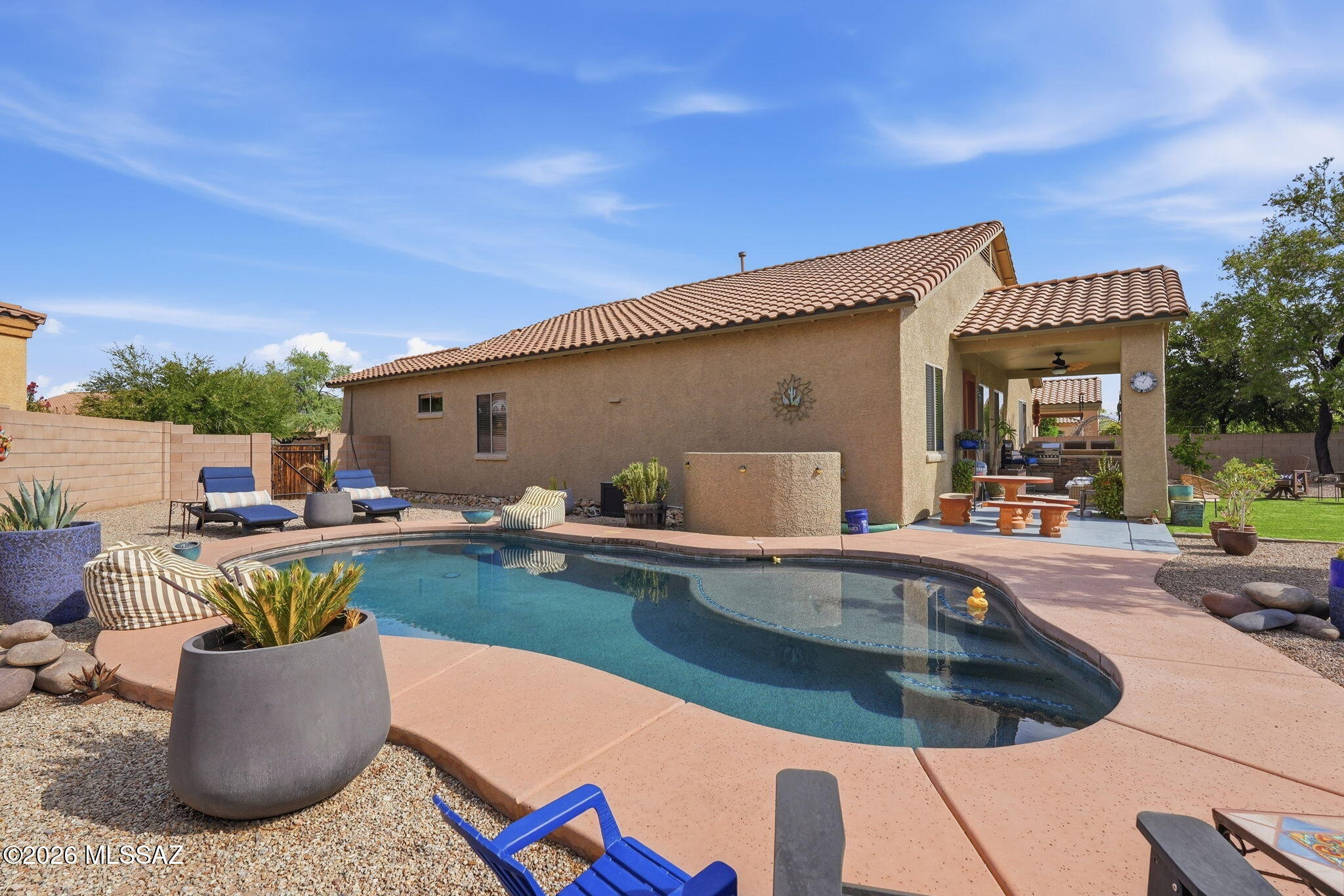 Amber Crest (1-123) - Residential