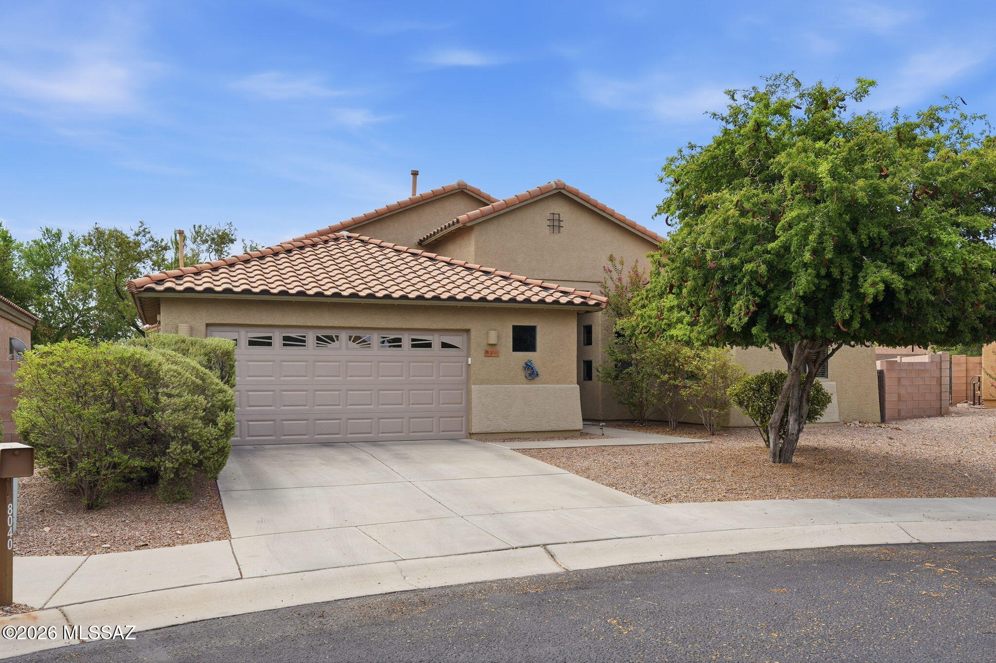 Amber Crest (1-123) - Residential
