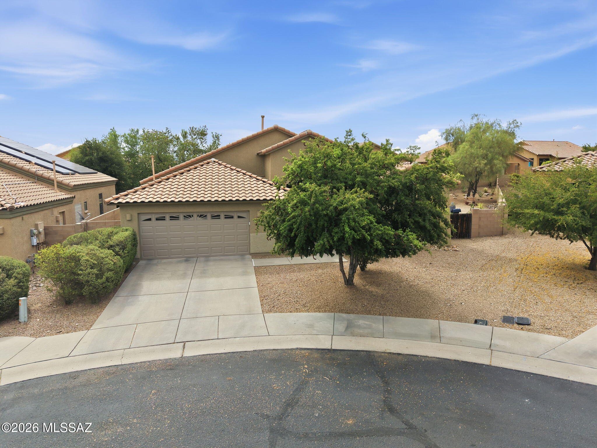 Amber Crest (1-123) - Residential