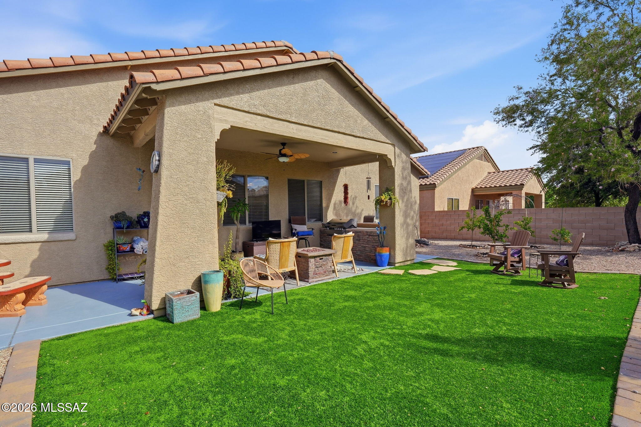 Amber Crest (1-123) - Residential