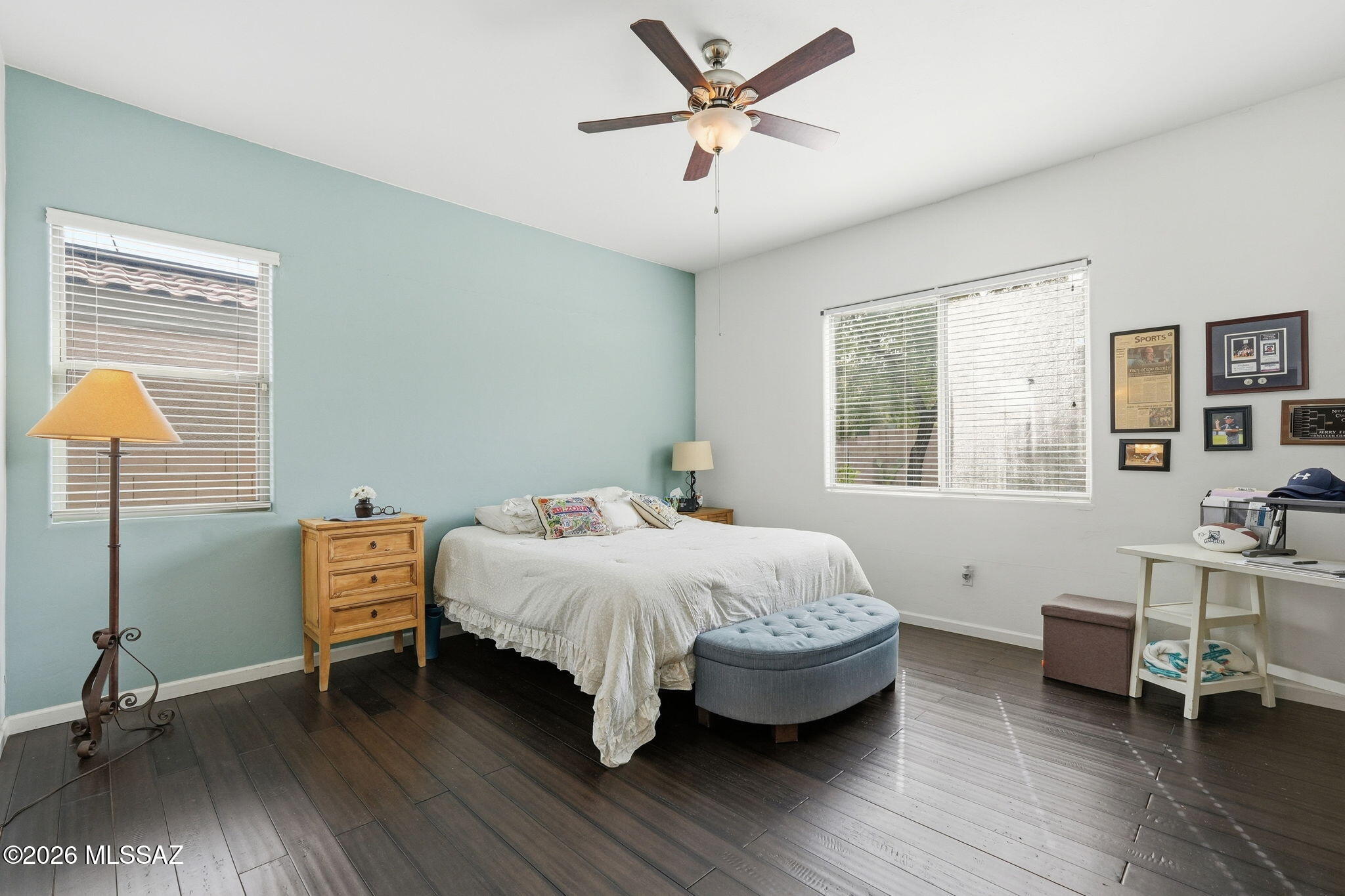 Amber Crest (1-123) - Residential