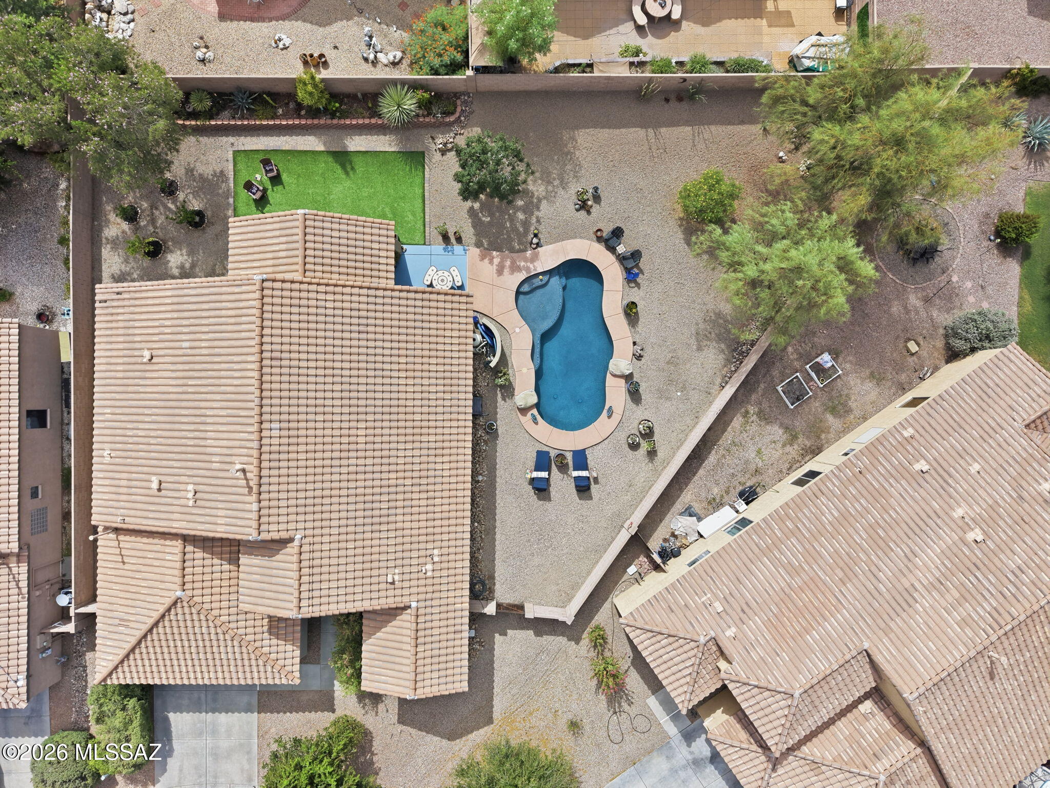 Amber Crest (1-123) - Residential