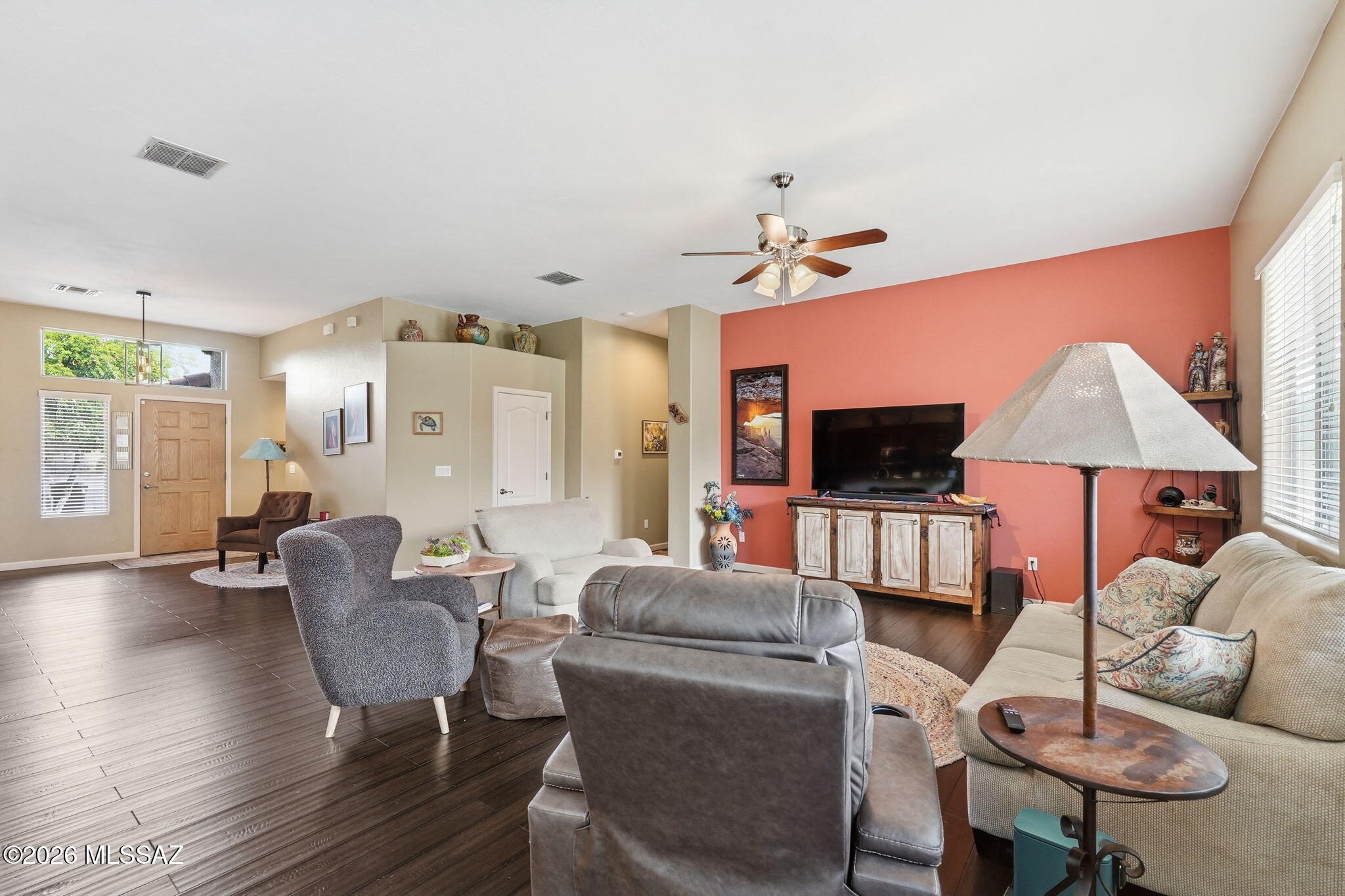 Amber Crest (1-123) - Residential