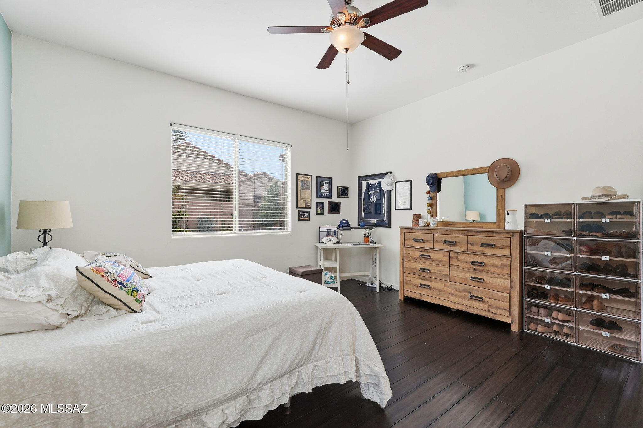 Amber Crest (1-123) - Residential