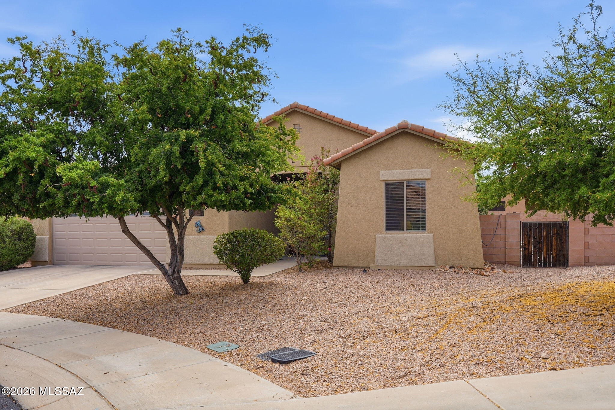 Amber Crest (1-123) - Residential