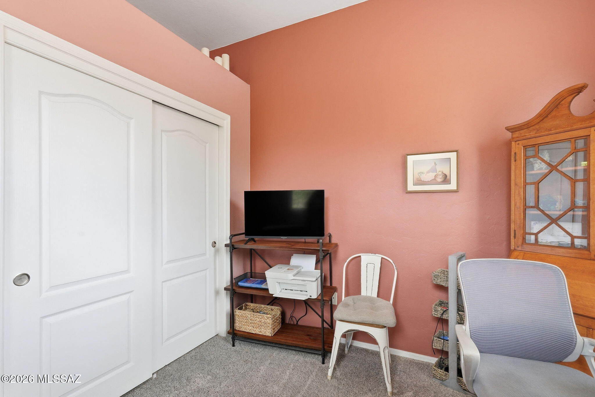 Amber Crest (1-123) - Residential