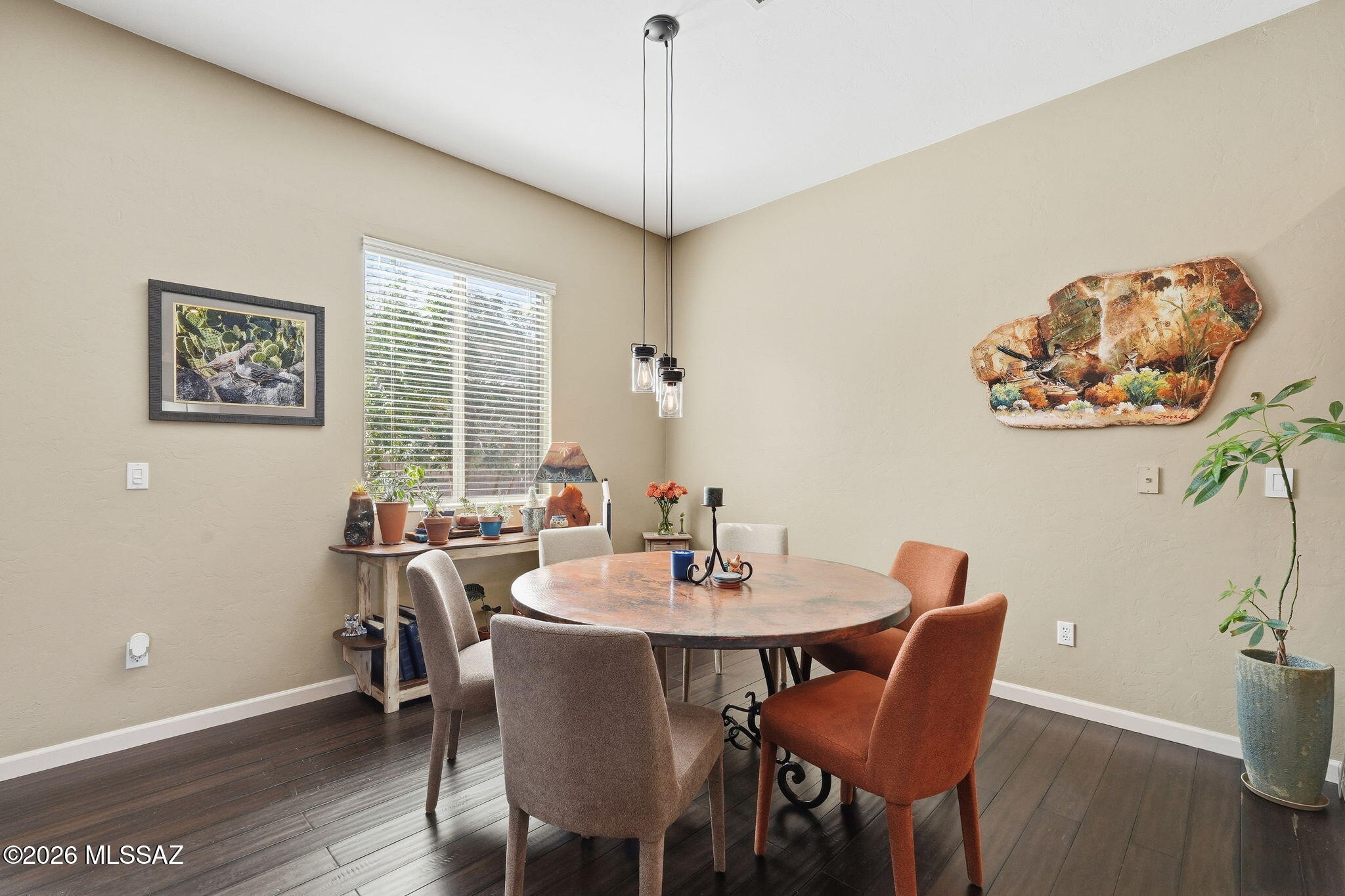 Amber Crest (1-123) - Residential