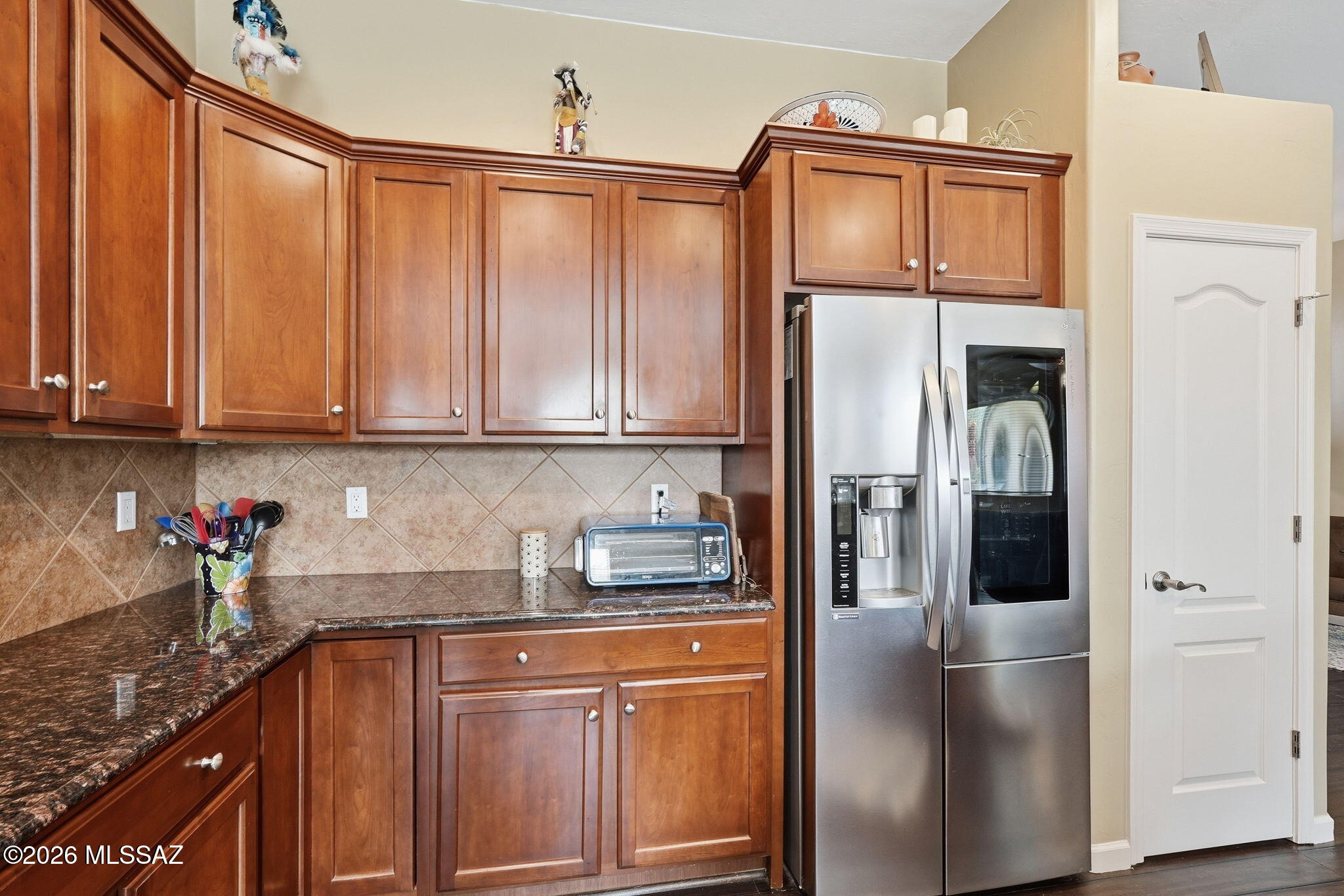 Amber Crest (1-123) - Residential