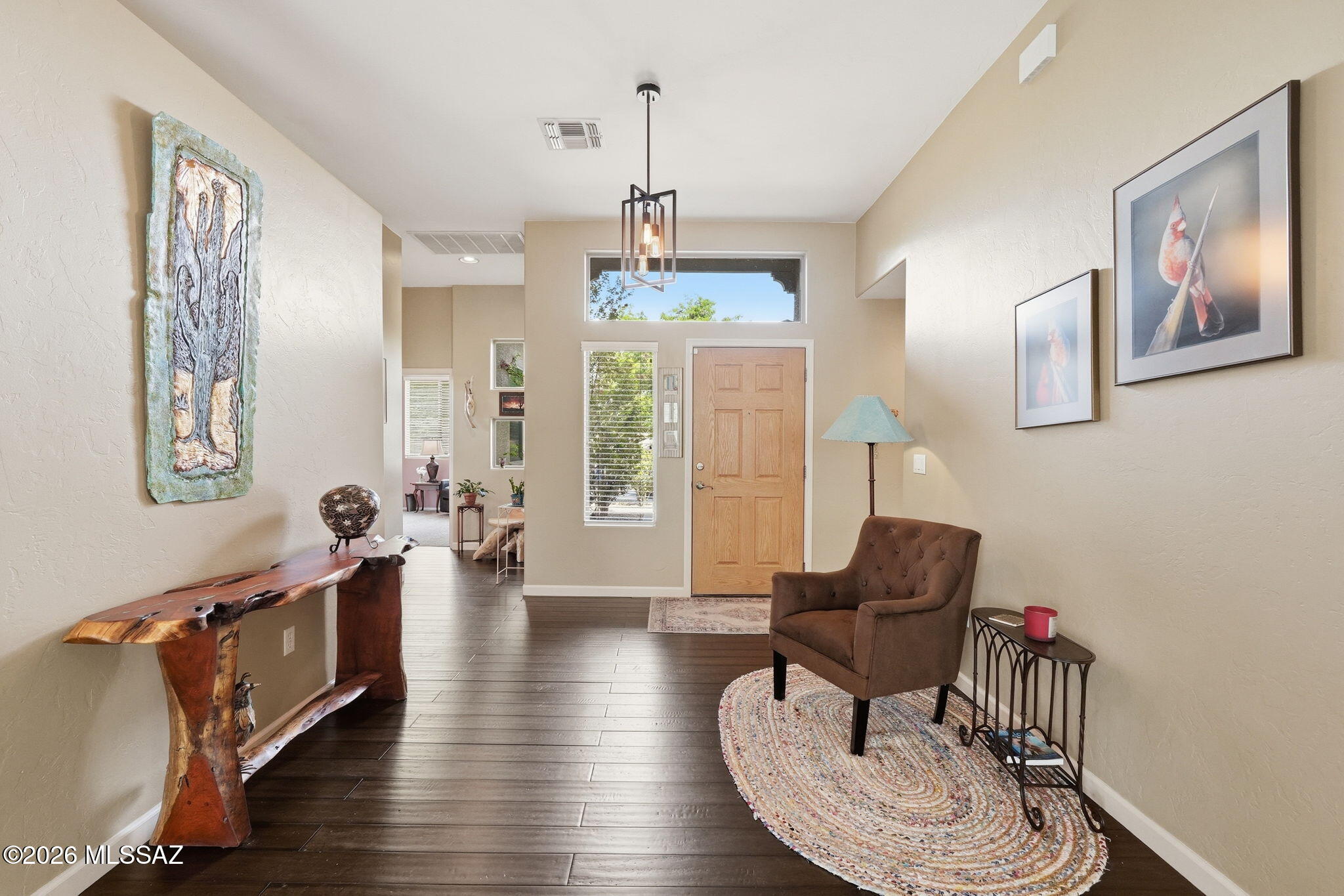 Amber Crest (1-123) - Residential
