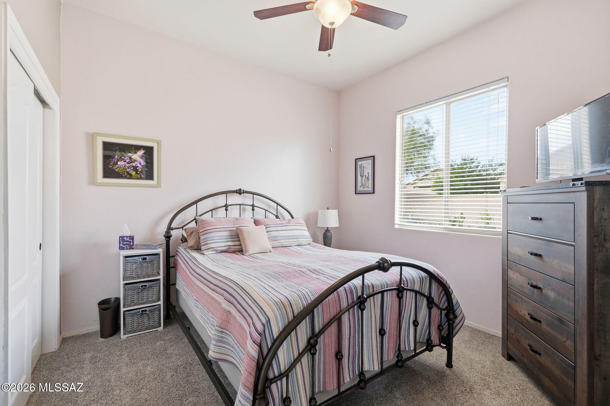 Amber Crest (1-123) - Residential