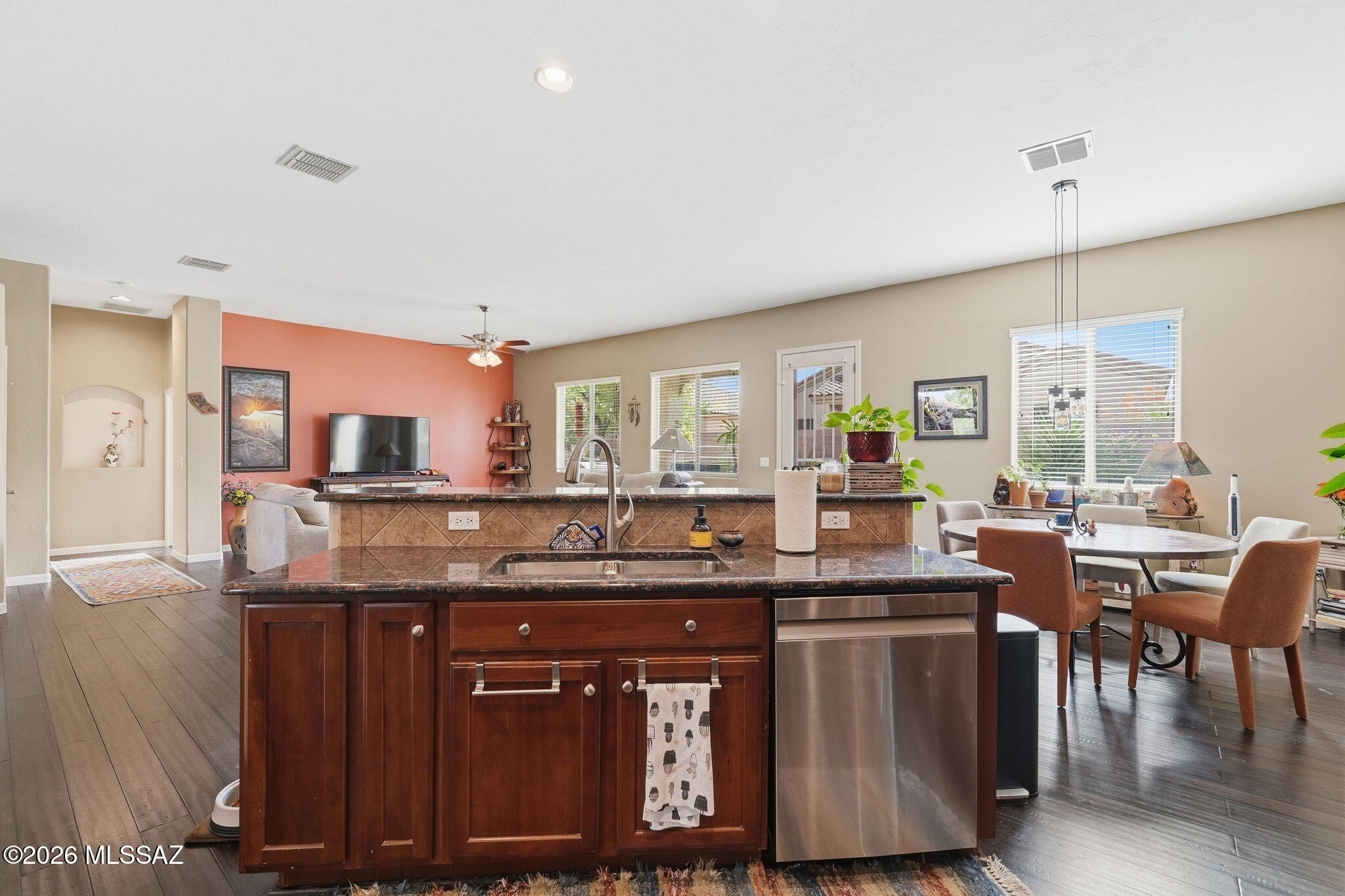 Amber Crest (1-123) - Residential