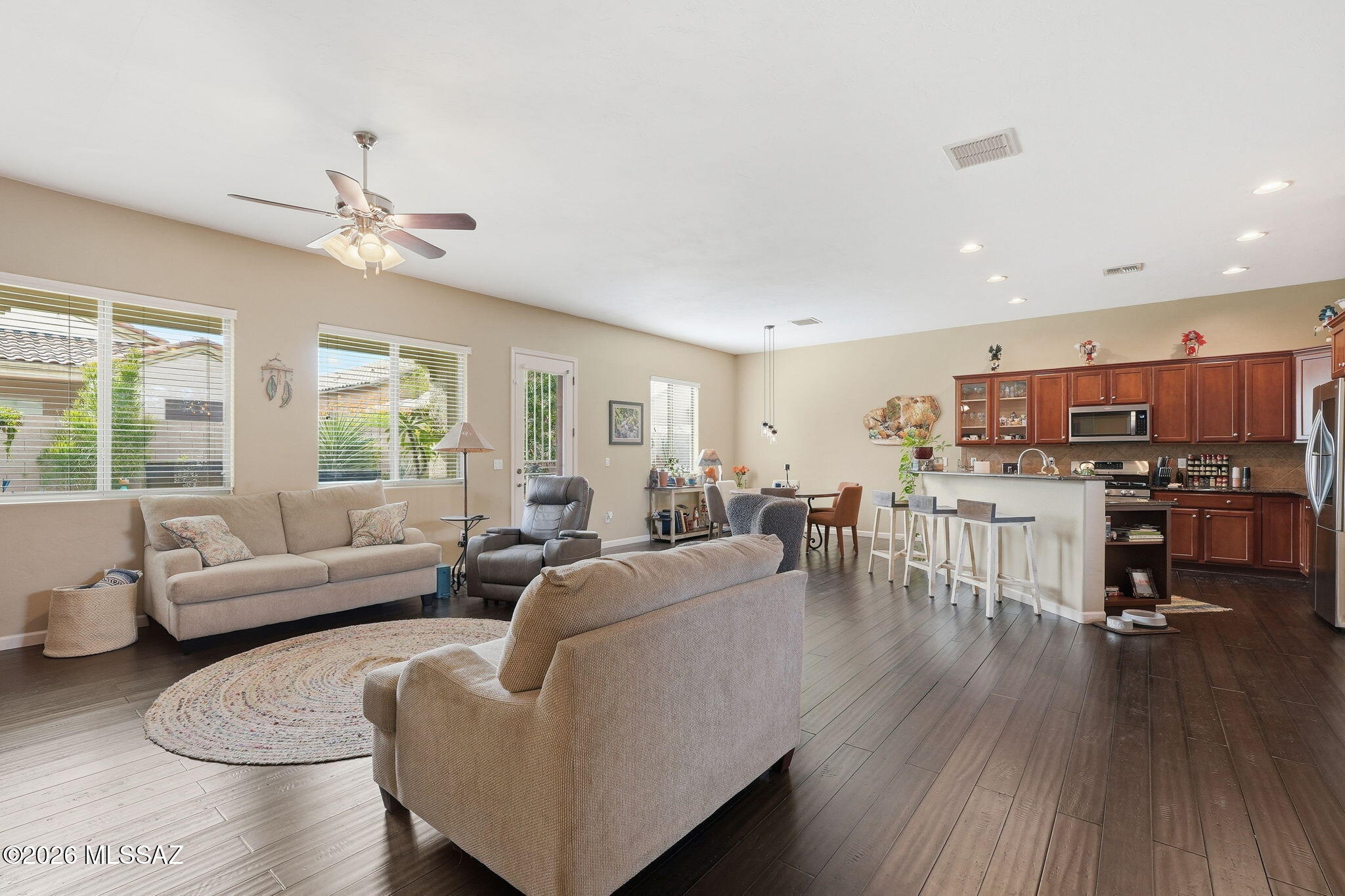 Amber Crest (1-123) - Residential