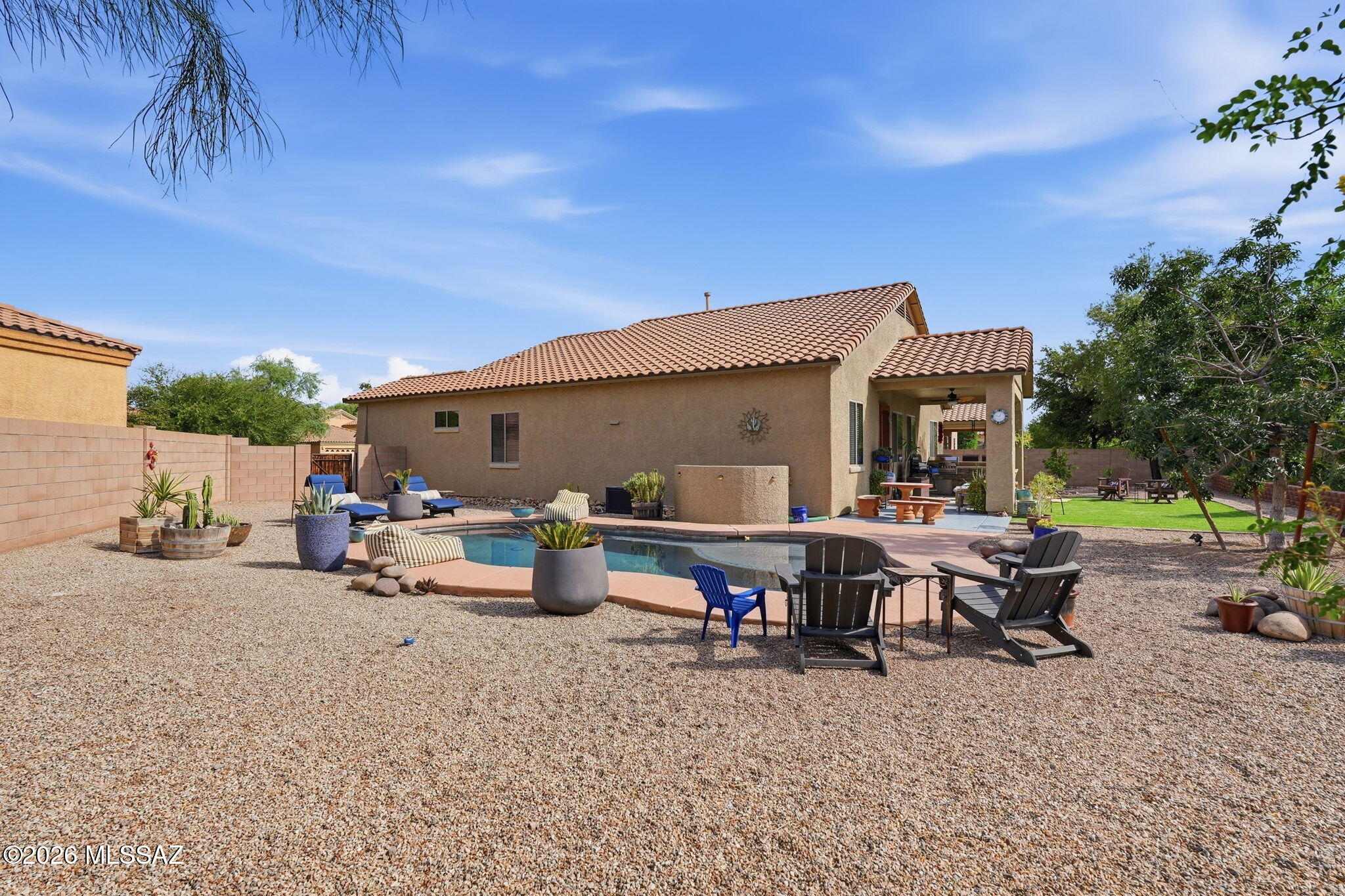 Amber Crest (1-123) - Residential