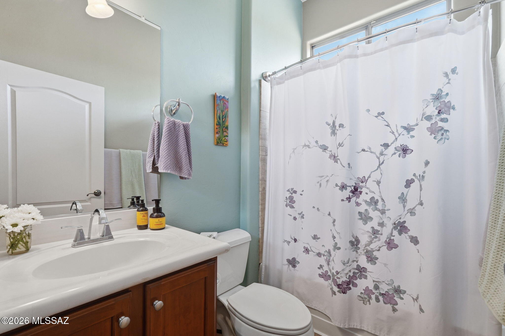 Amber Crest (1-123) - Residential